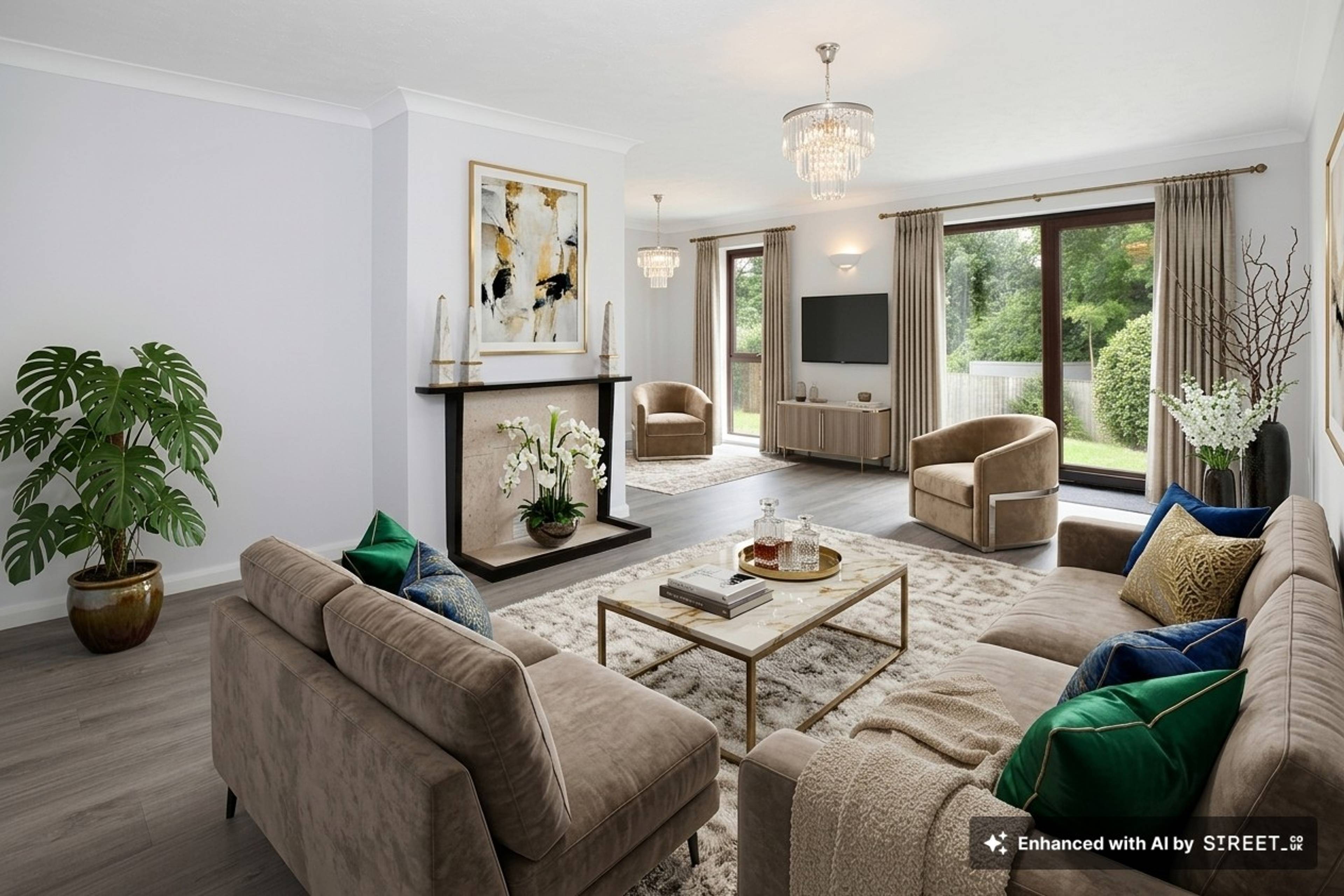 21 Staffick Close, Exeter, EX6 - 2