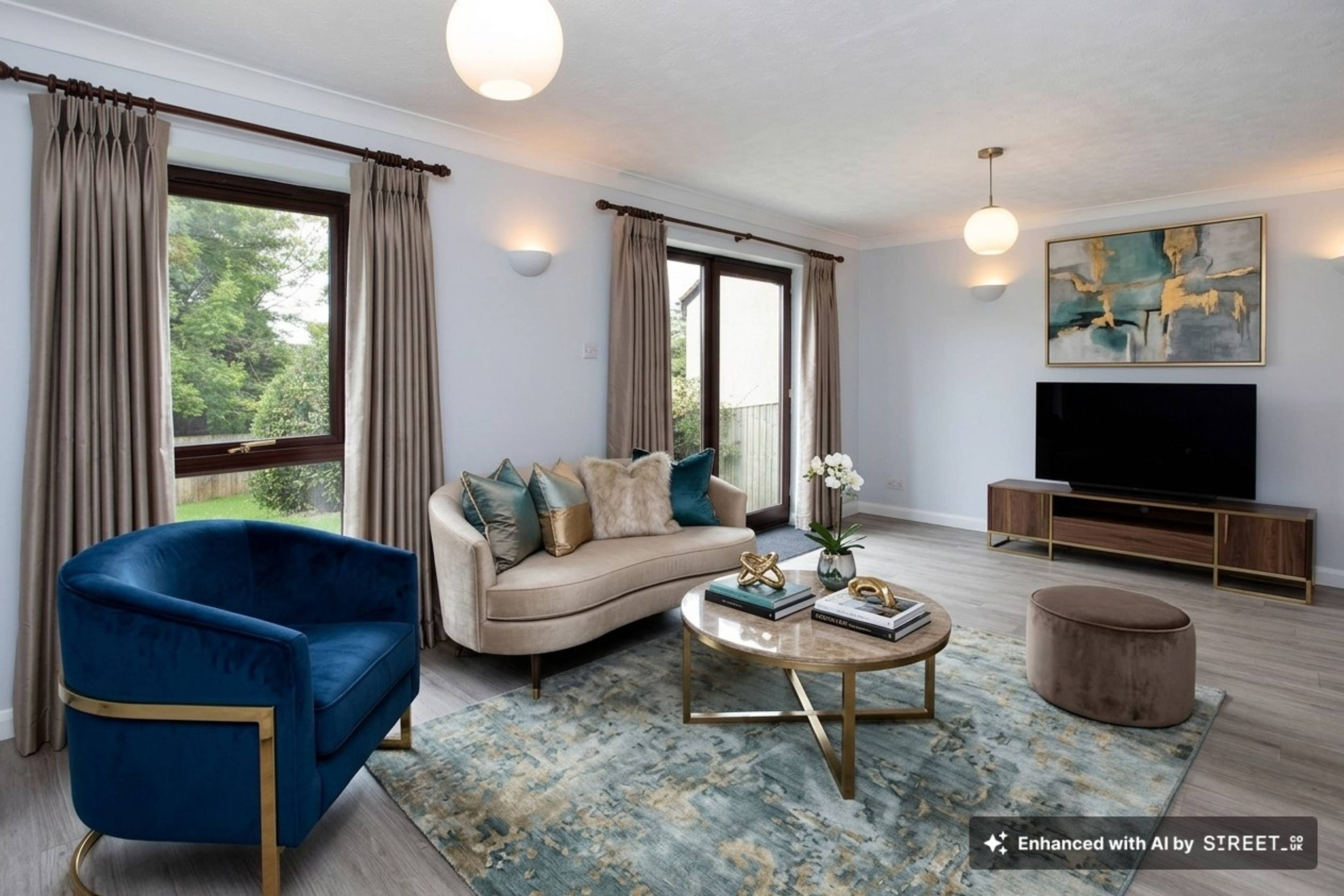 21 Staffick Close, Exeter, EX6 - 3
