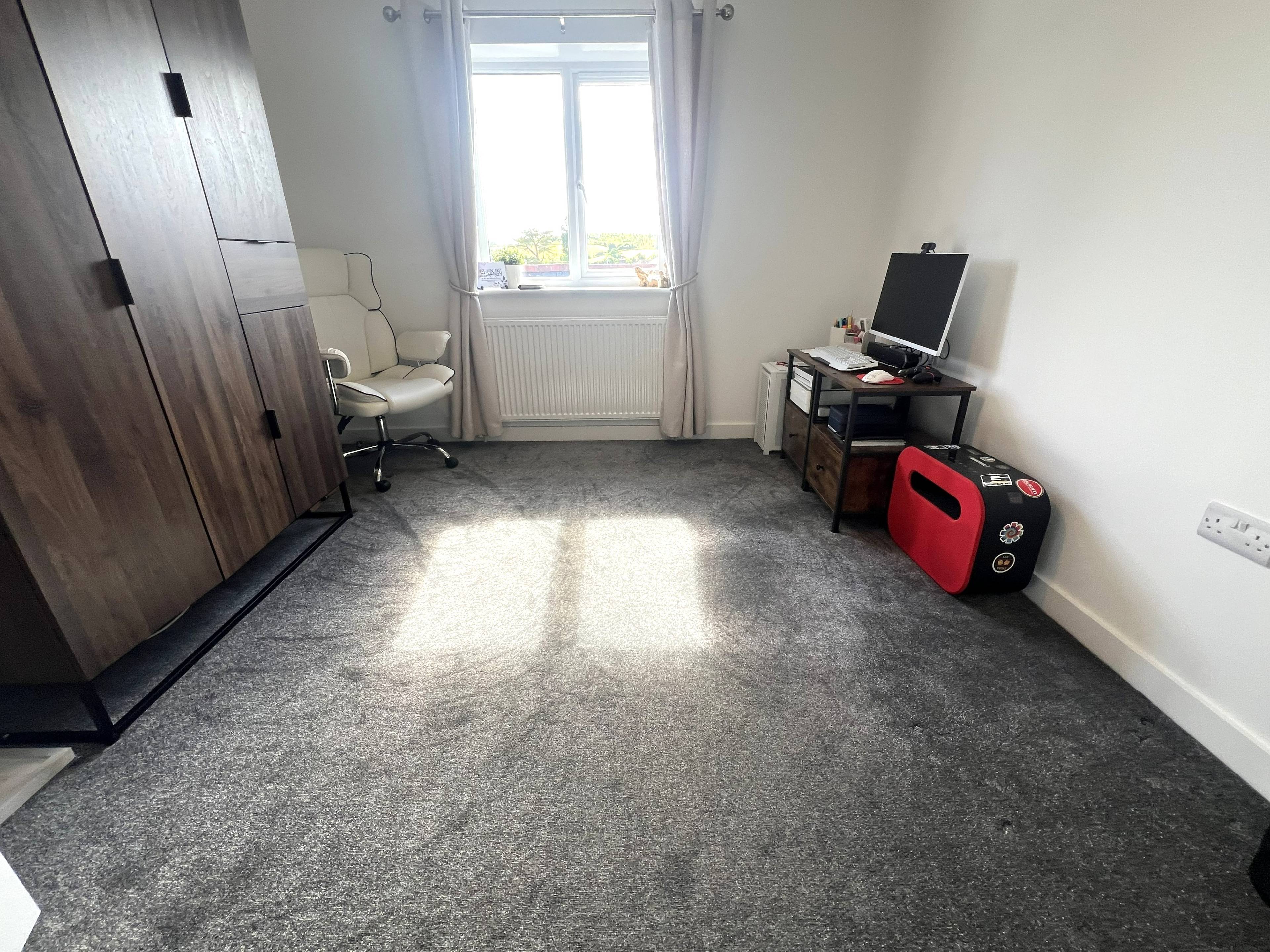 Madel House, 11b Newton Road, Newton Abbot, TQ12 - 9
