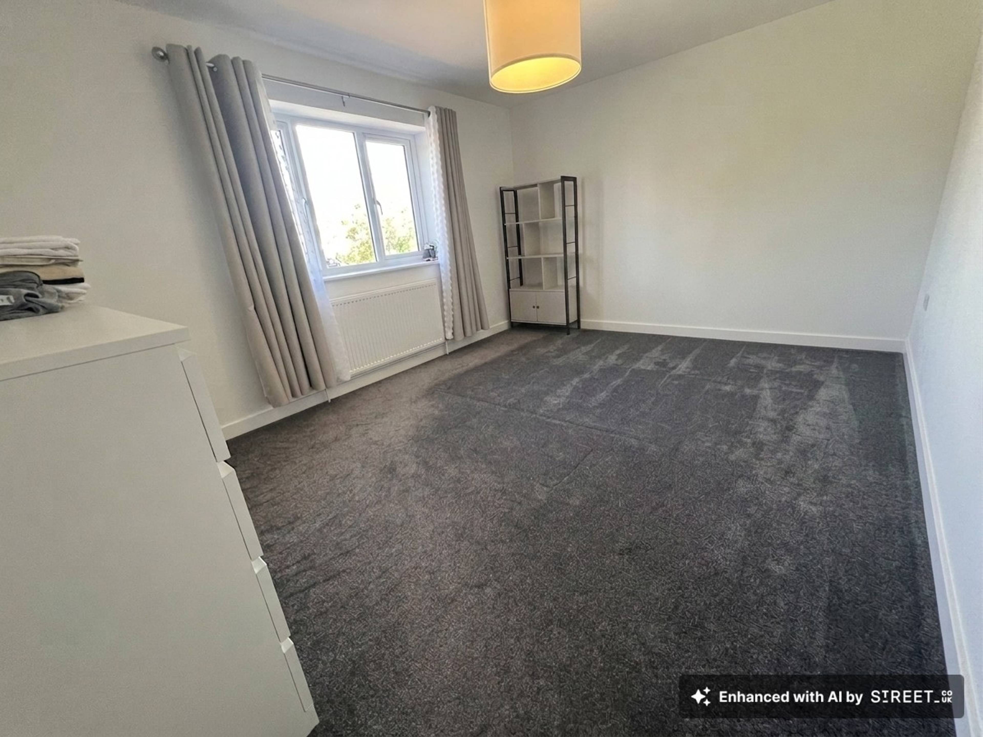 Madel House, 11b Newton Road, Newton Abbot, TQ12 - 8