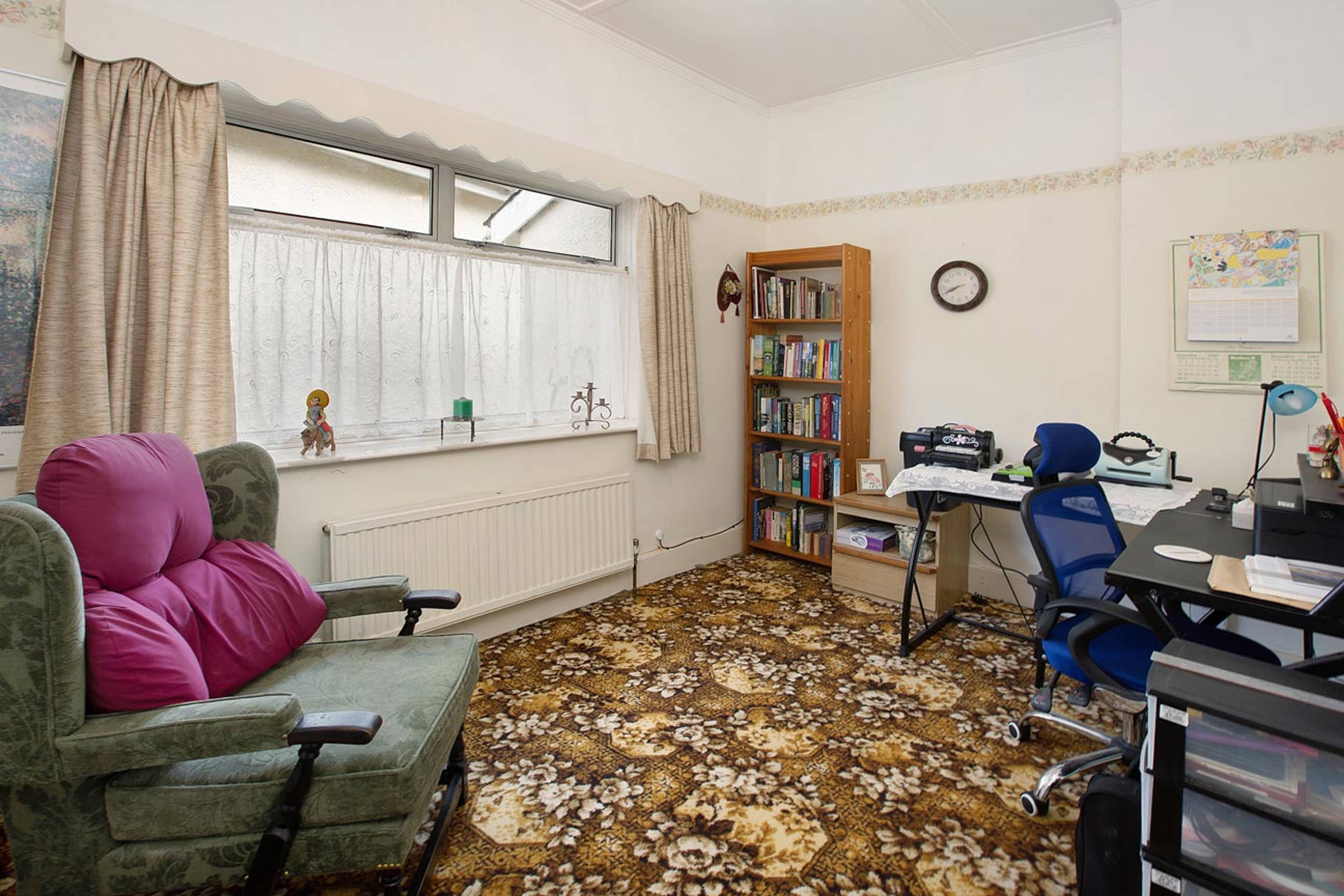 Greenacre Teignmouth Road, Torquay, TQ1 - 7