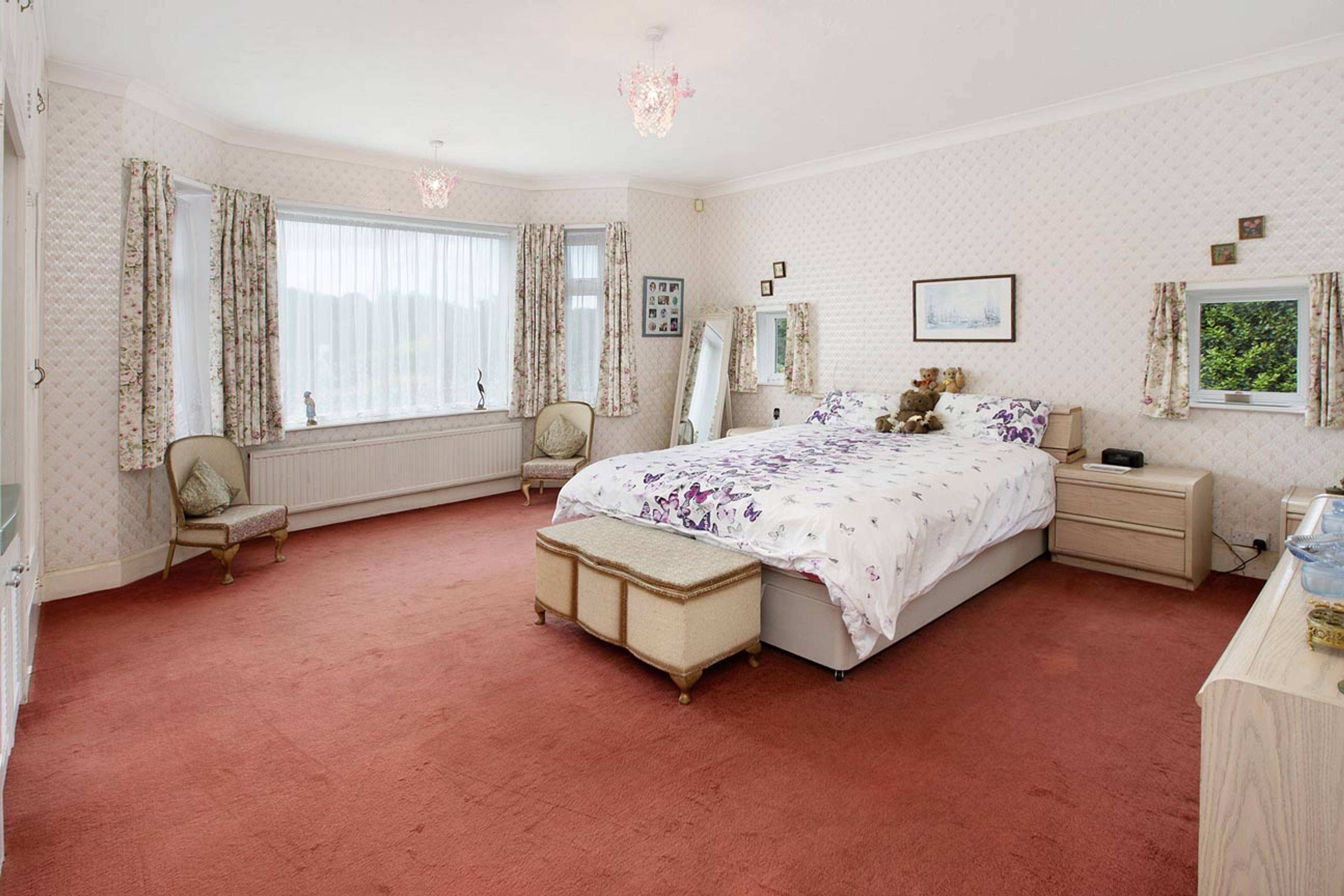 Greenacre Teignmouth Road, Torquay, TQ1 - 9