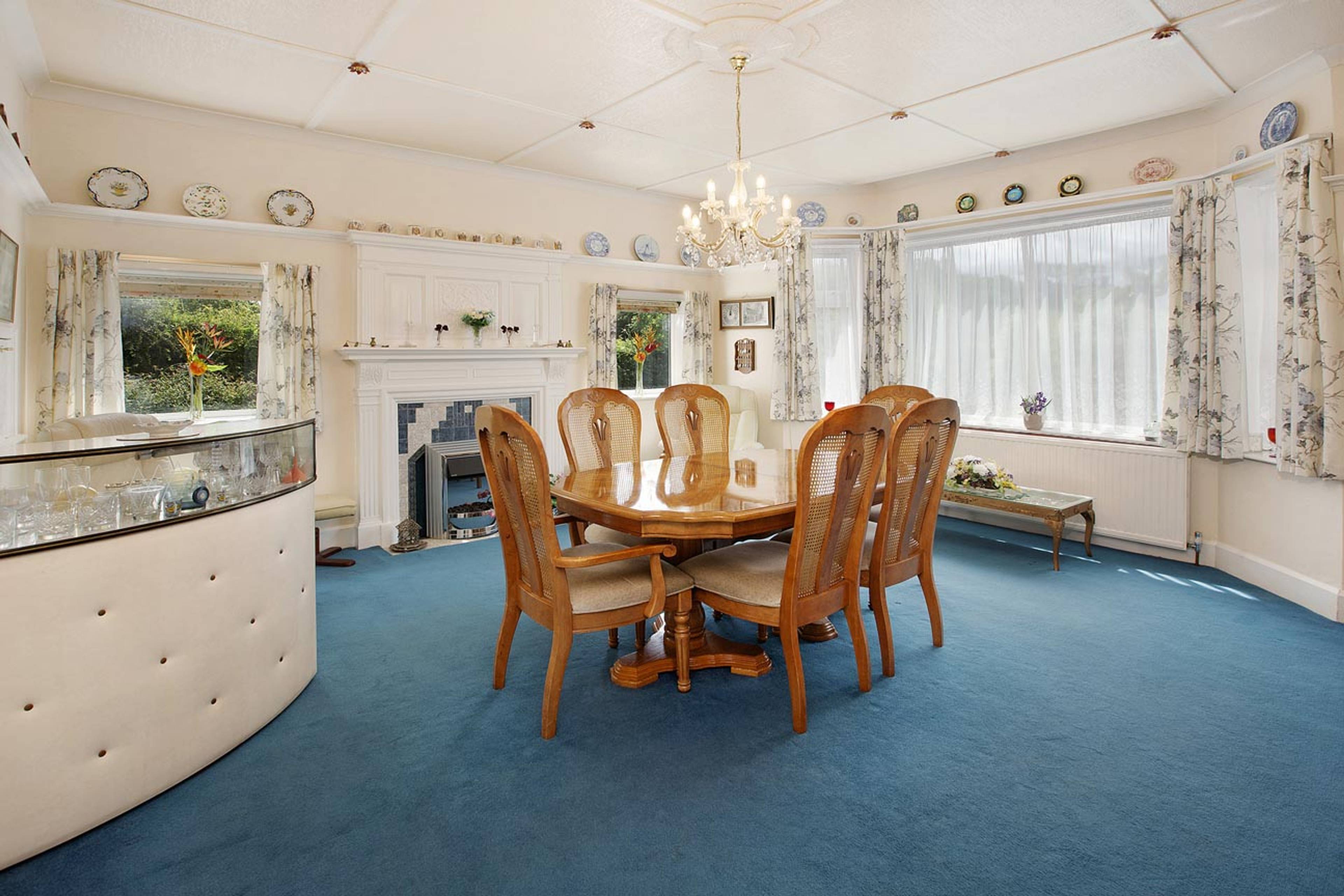 Greenacre Teignmouth Road, Torquay, TQ1 - 2