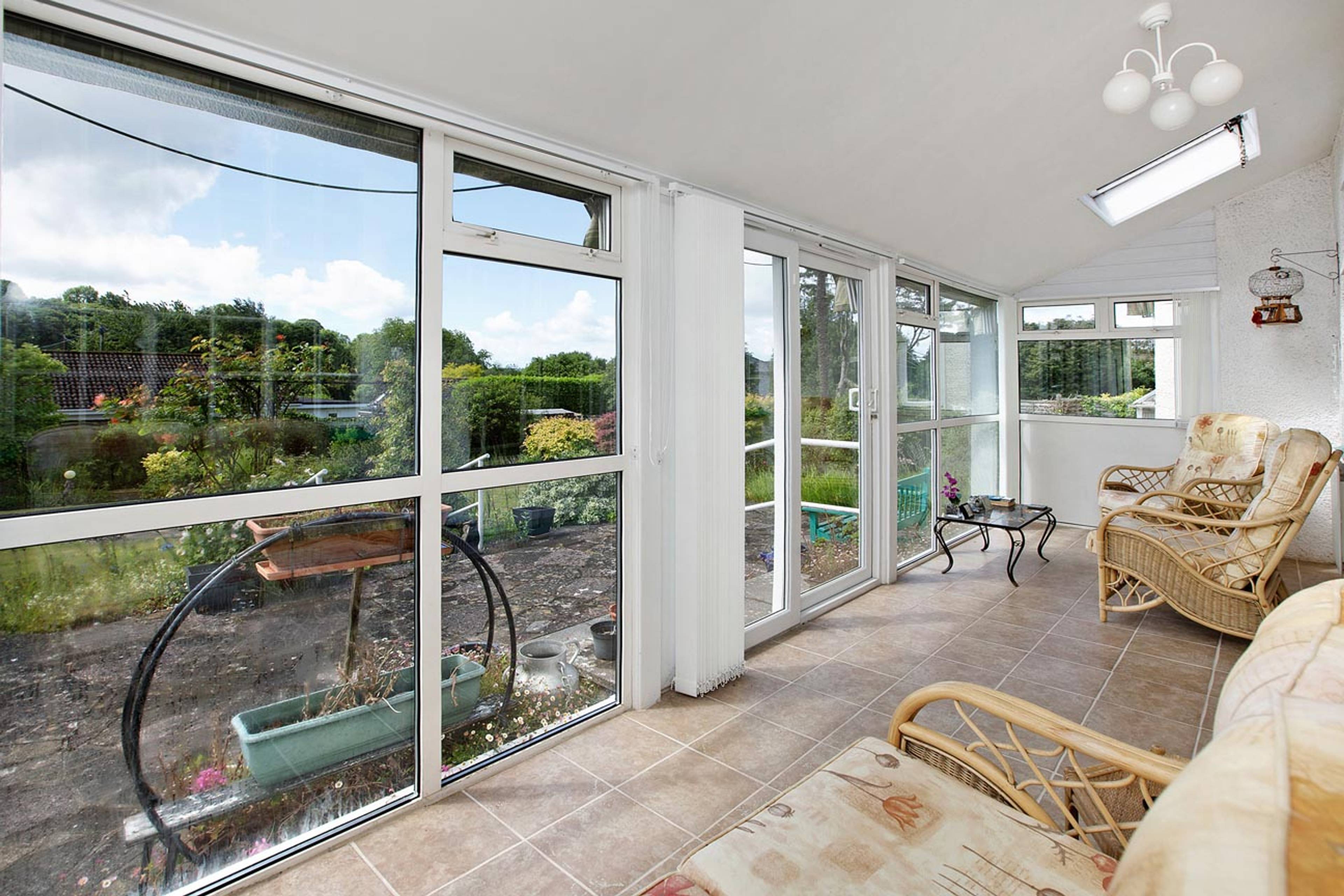Greenacre Teignmouth Road, Torquay, TQ1 - 8