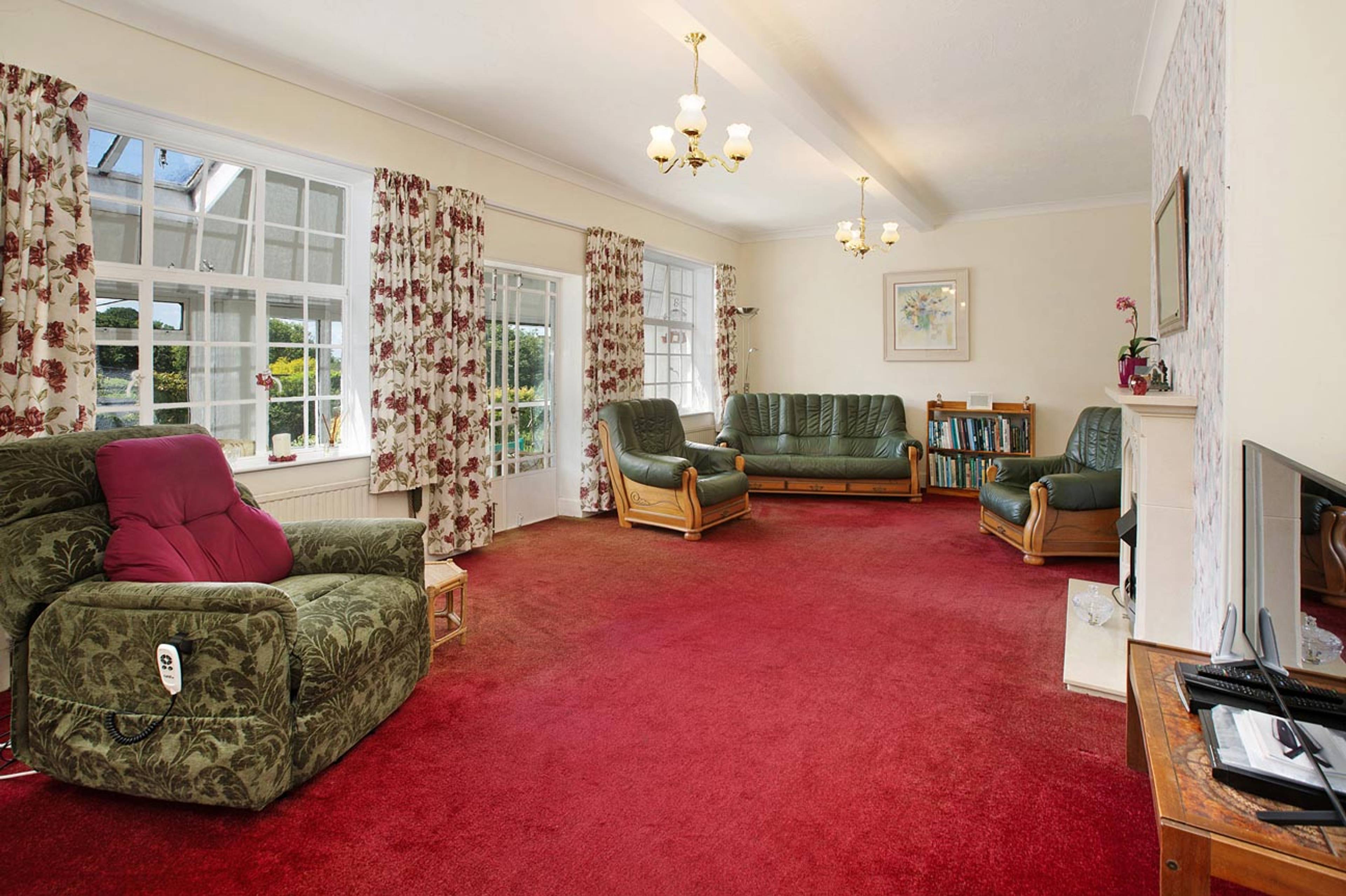 Greenacre Teignmouth Road, Torquay, TQ1 - 6