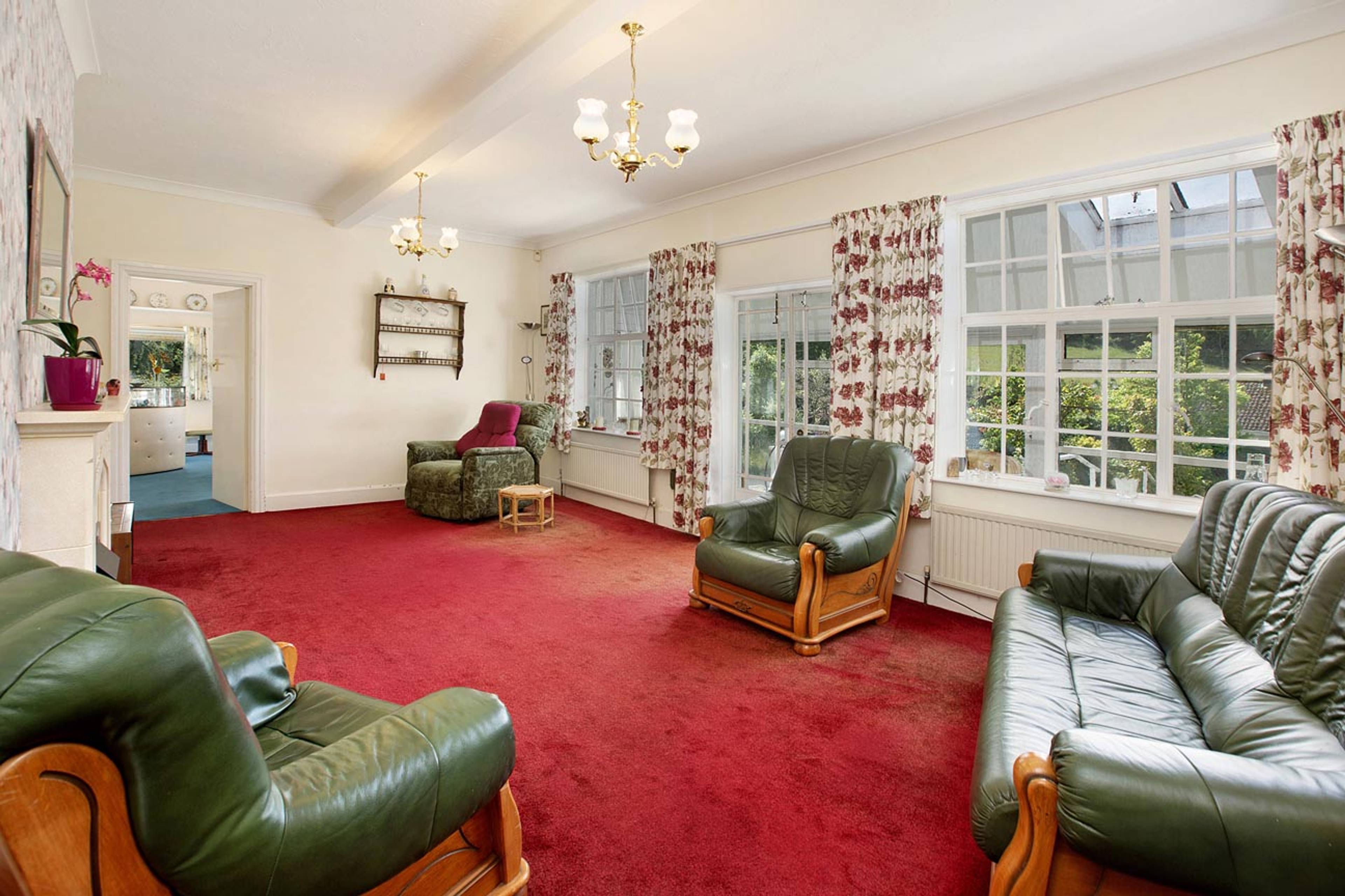 Greenacre Teignmouth Road, Torquay, TQ1 - 3