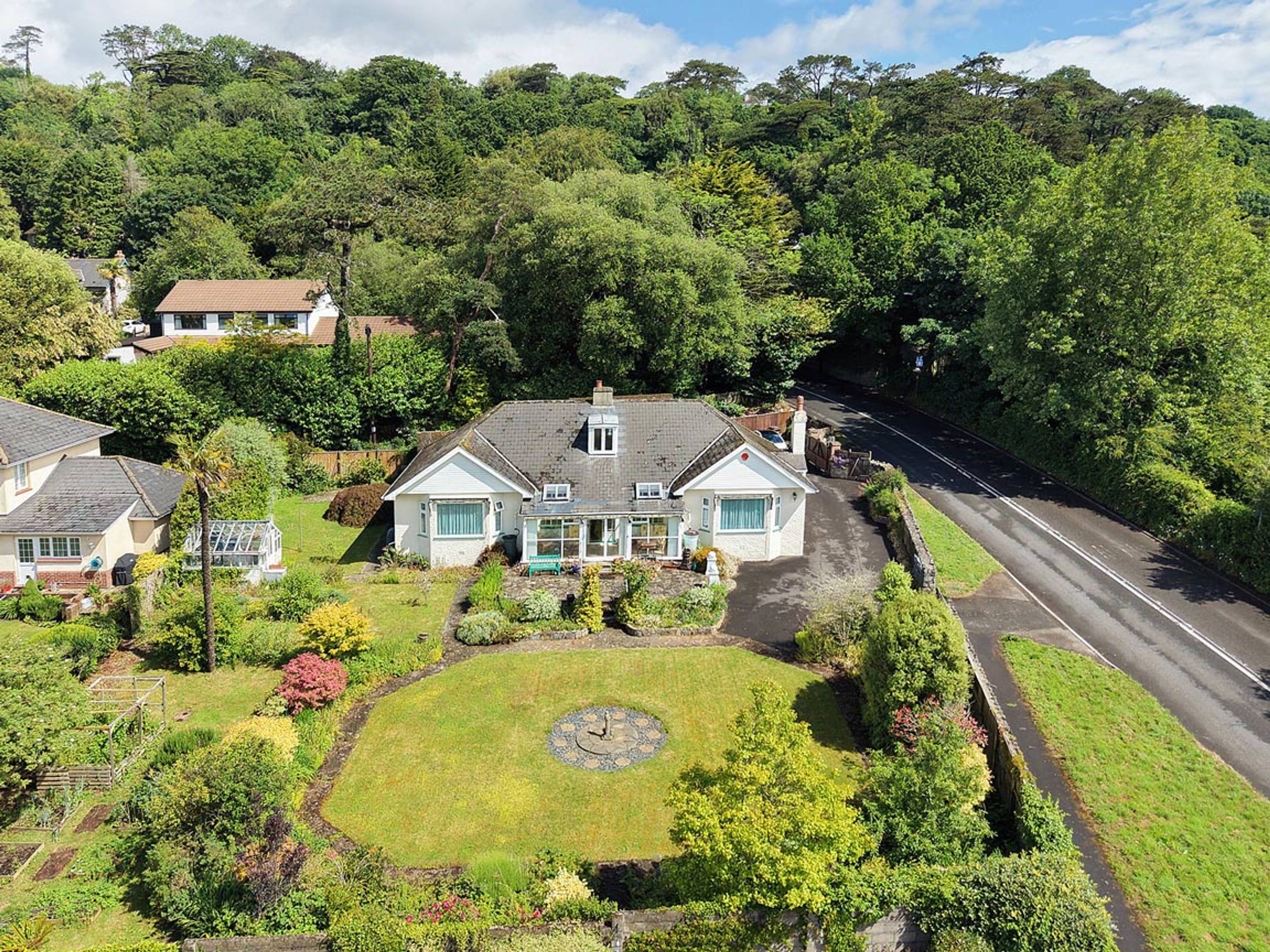 Greenacre Teignmouth Road, Torquay, TQ1 - 1