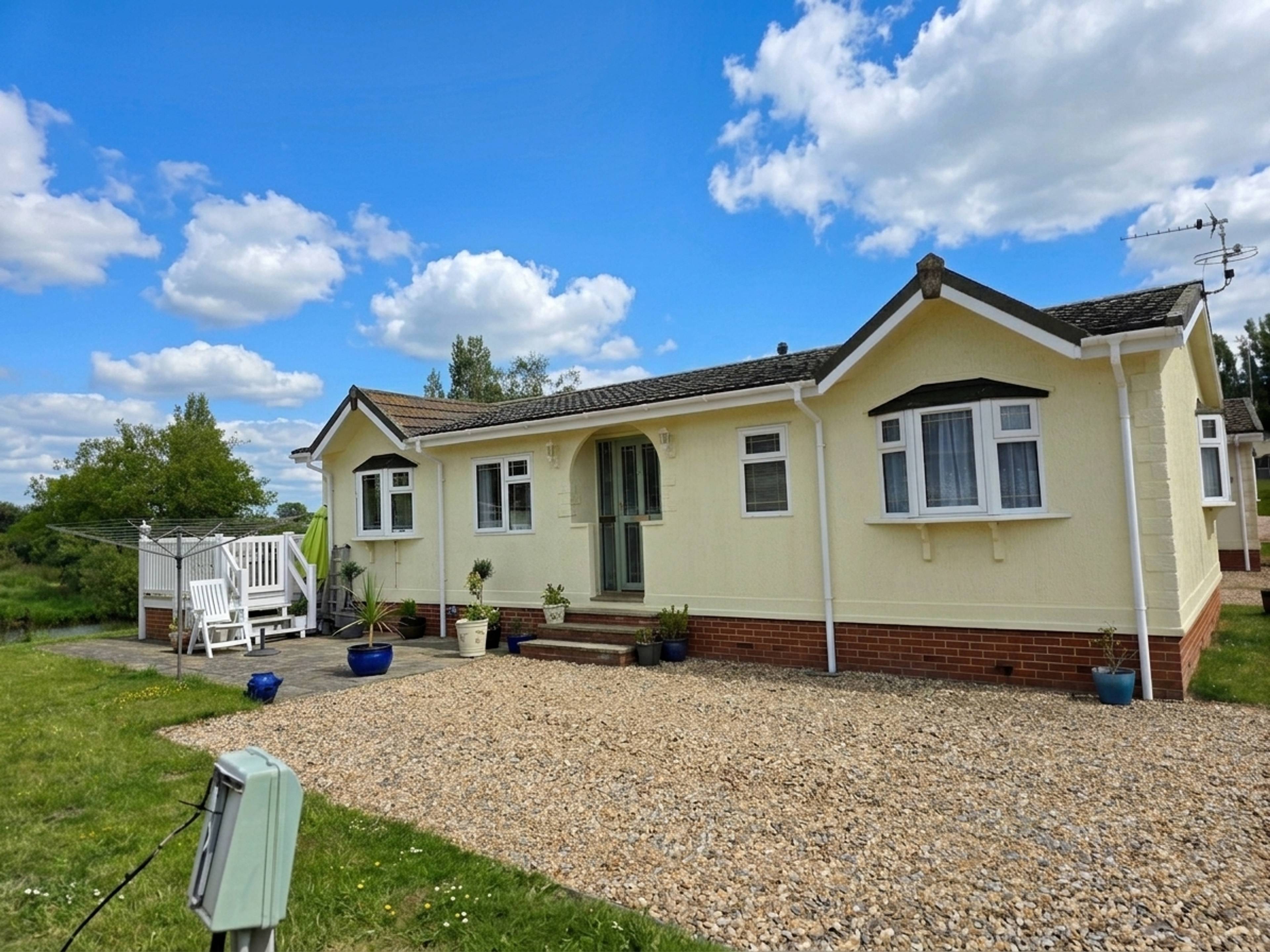 Poplar, Hazelwood Park, EX7