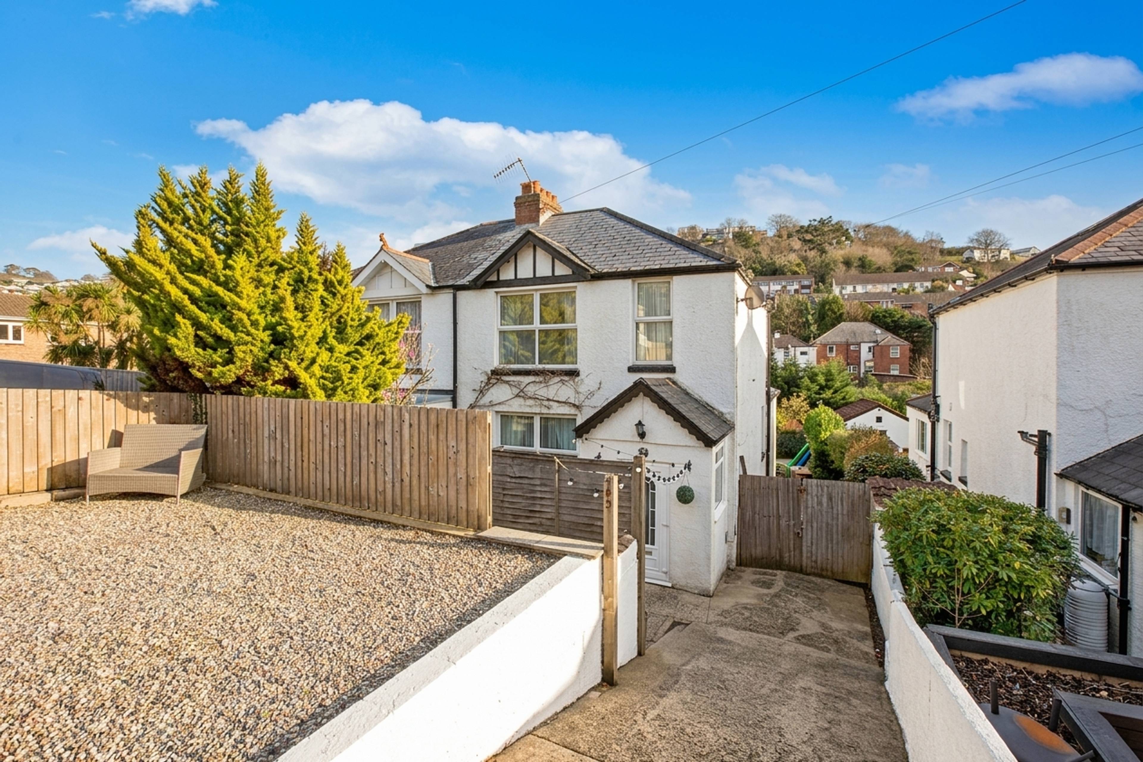 Fourth Avenue, Teignmouth, TQ14