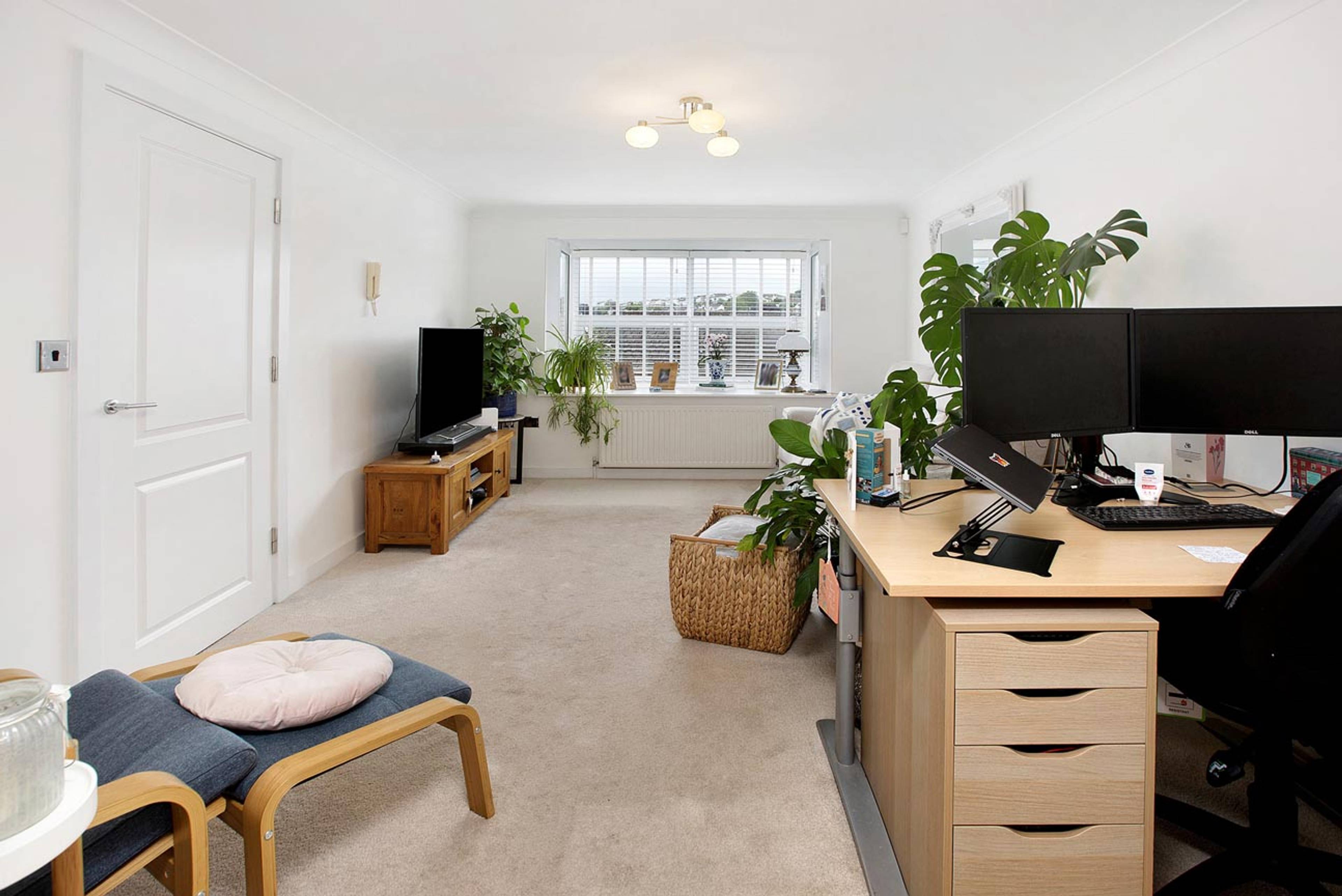 2 School Terrace, Dawlish, EX7 - 5