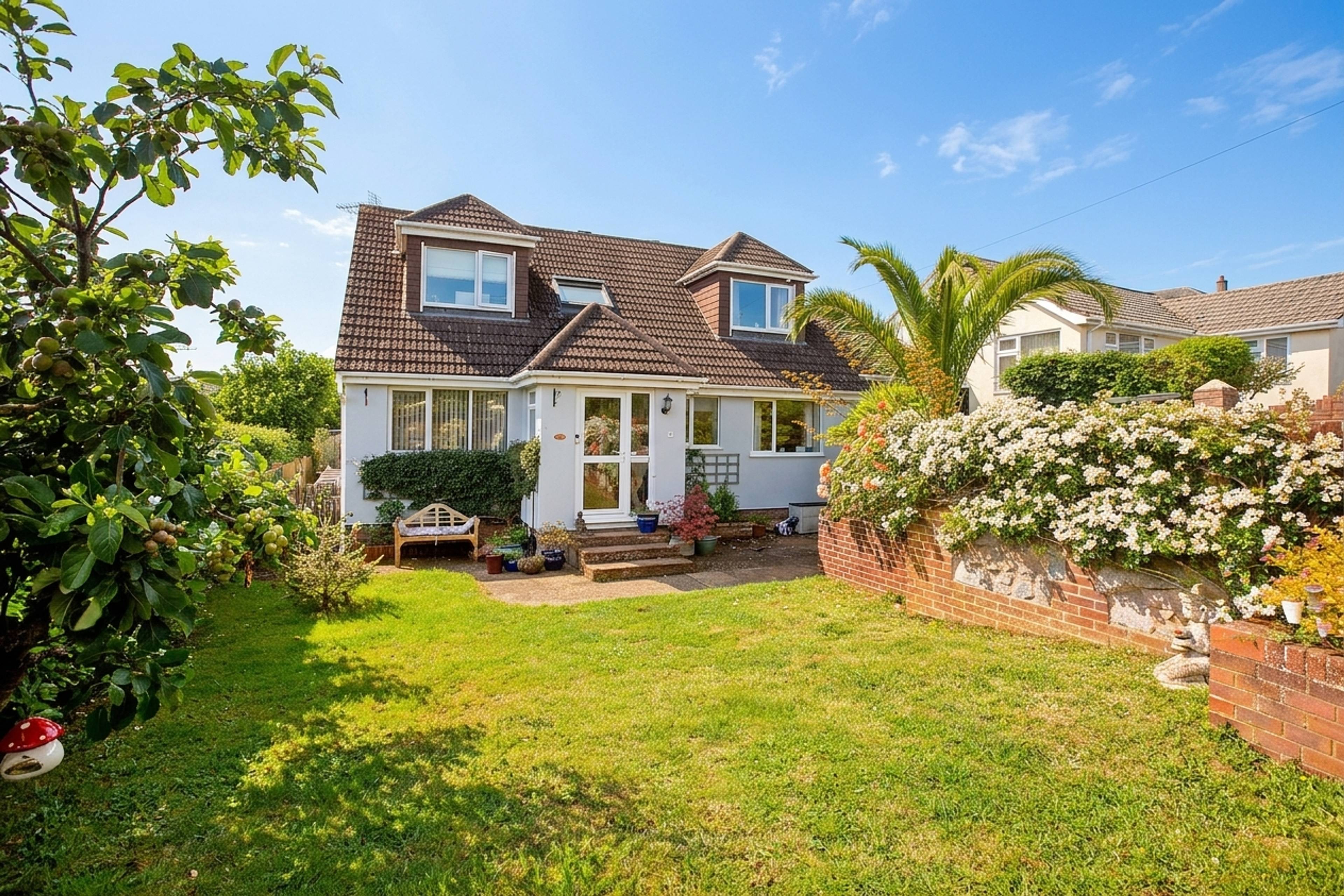 6 Ashleigh Park, Teignmouth, TQ14 - 1