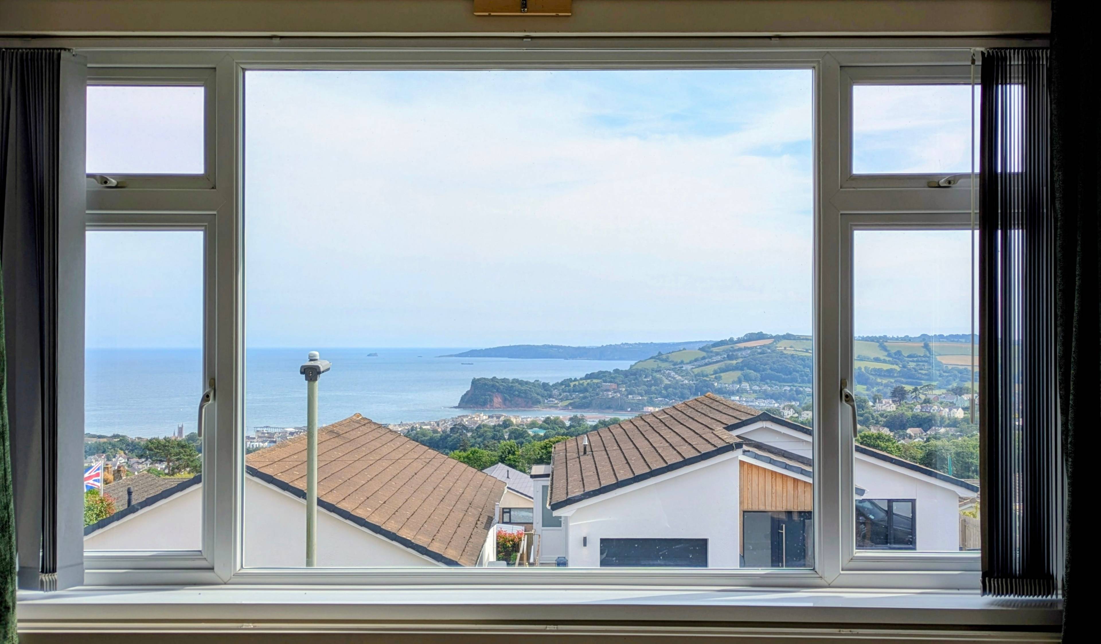 Maudlin Drive, Teignmouth, TQ14 - 1