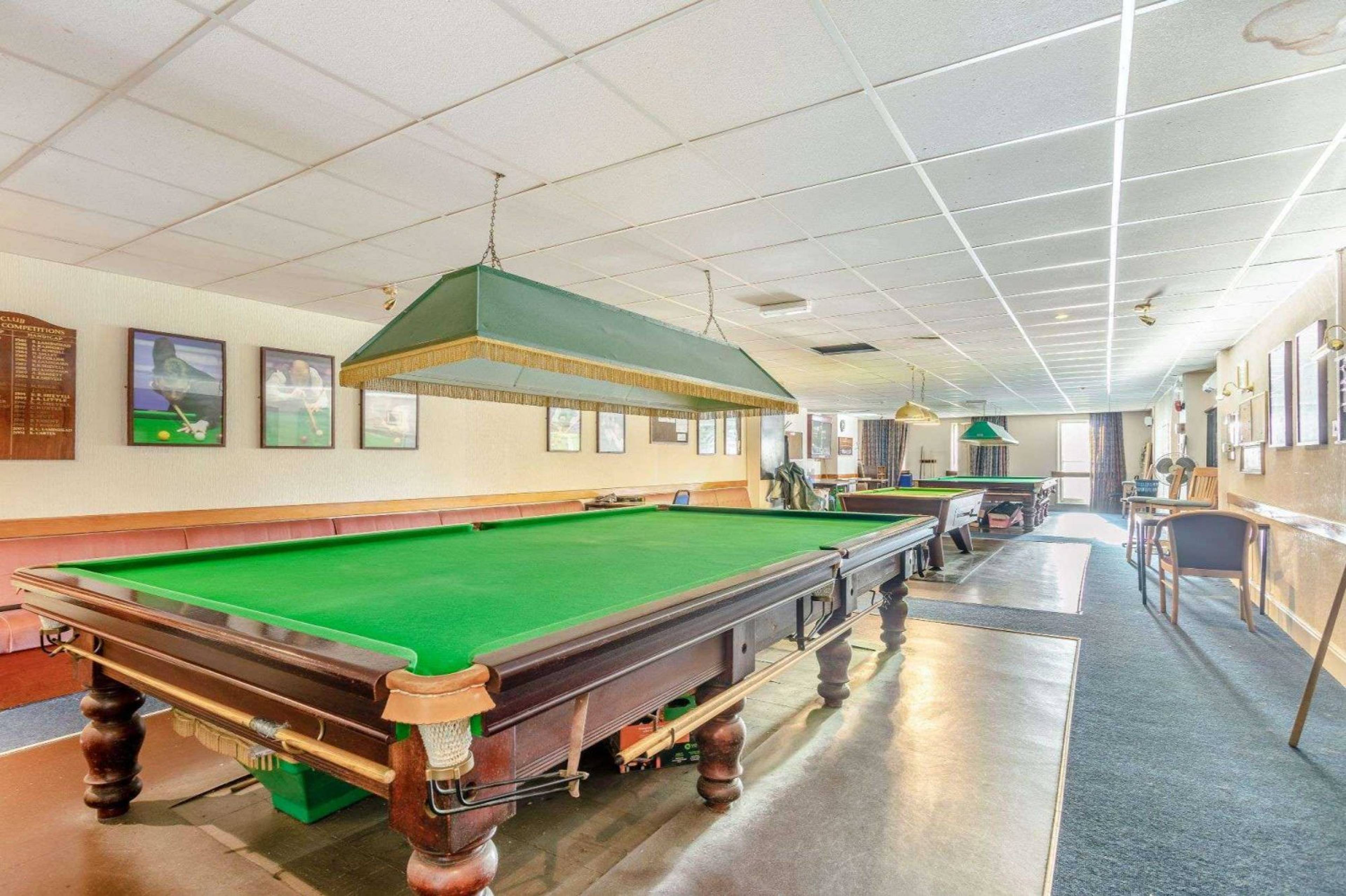Dawlish Conservative Club, Dawlish, EX7 - 4
