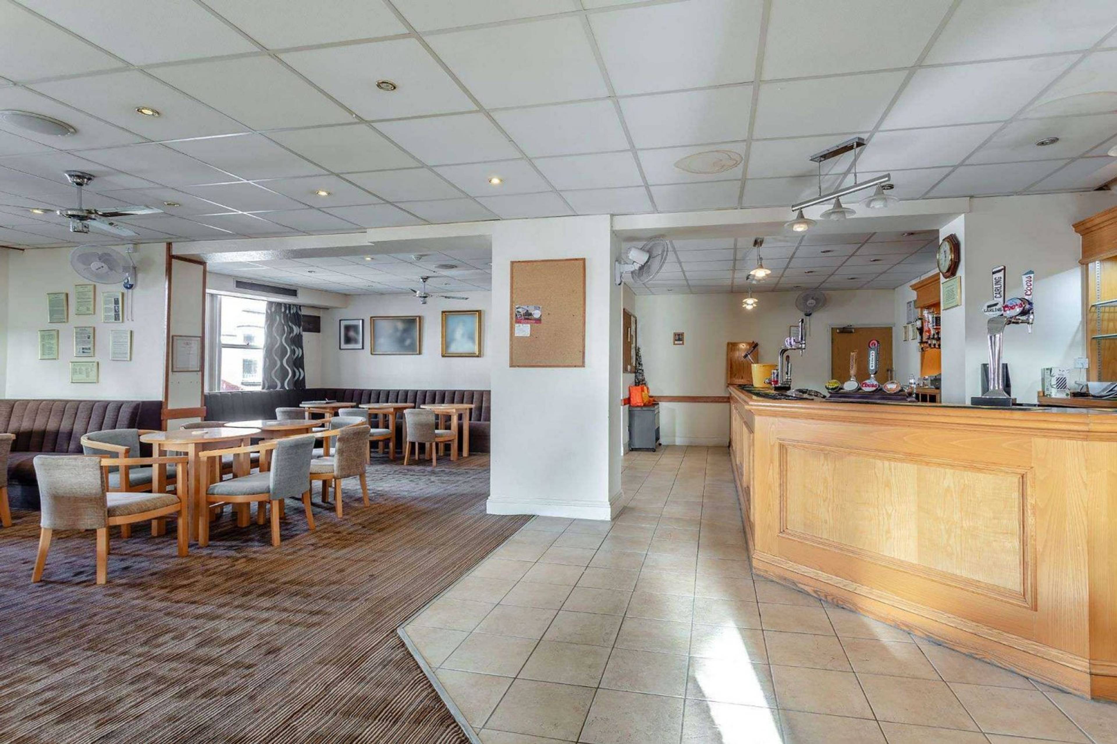 Dawlish Conservative Club, Dawlish, EX7 - 2