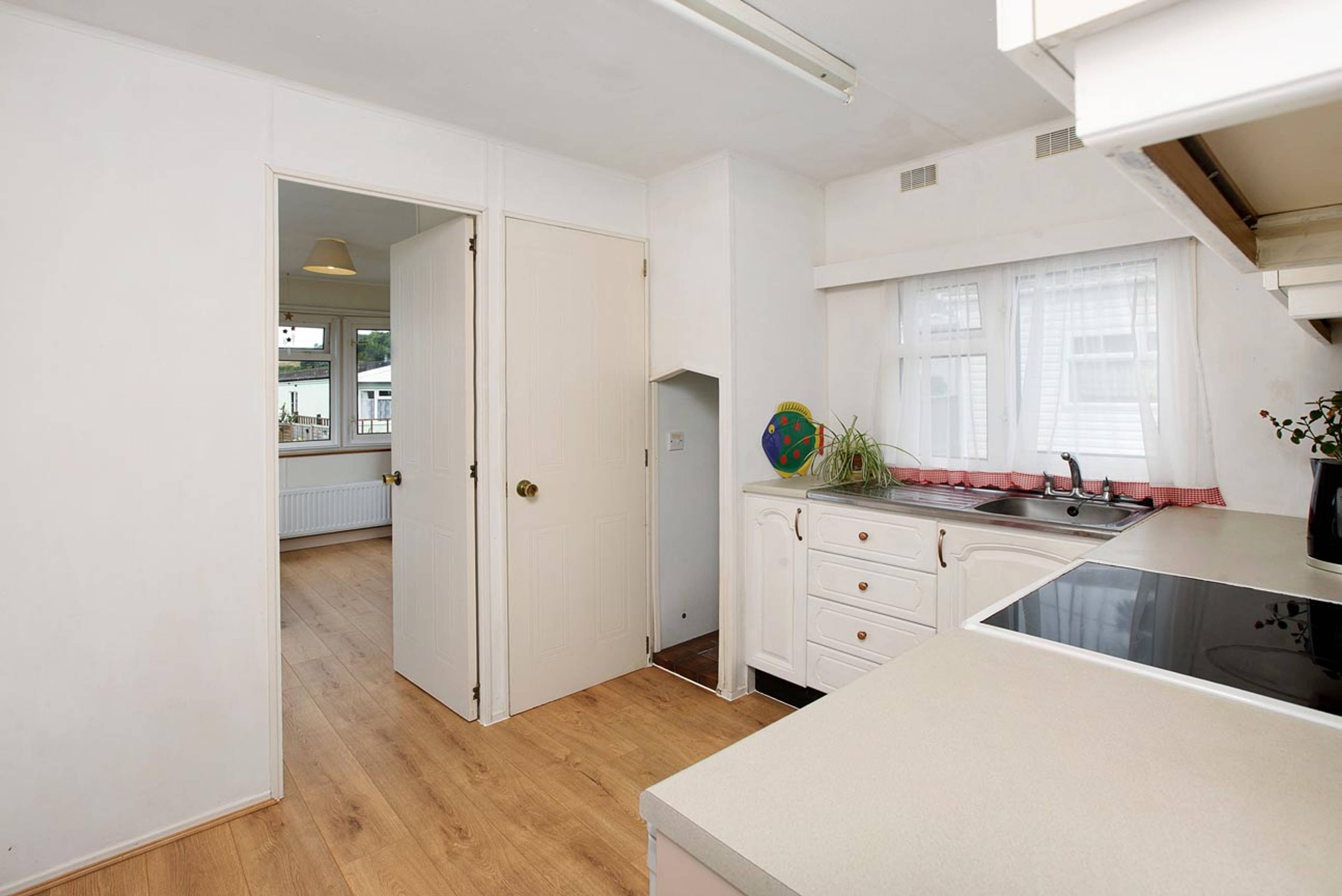34 Meadow View Newton Road, Teignmouth, TQ14 - 5