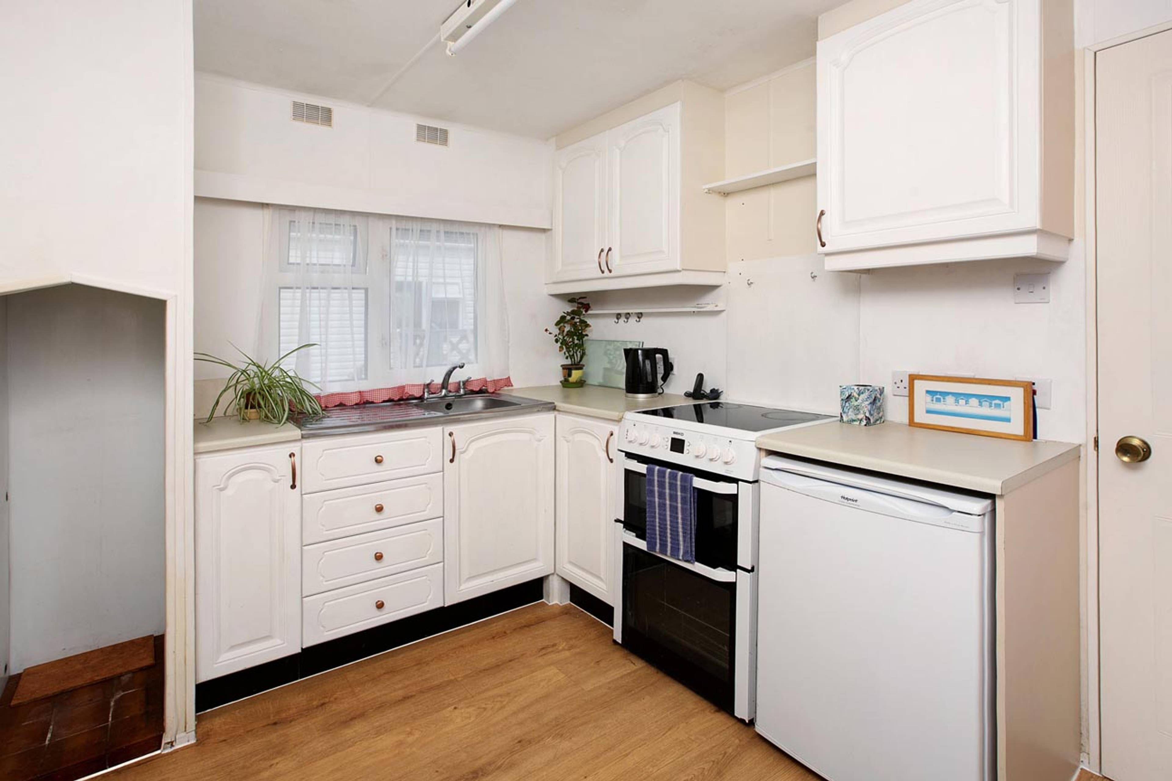 34 Meadow View Newton Road, Teignmouth, TQ14 - 2