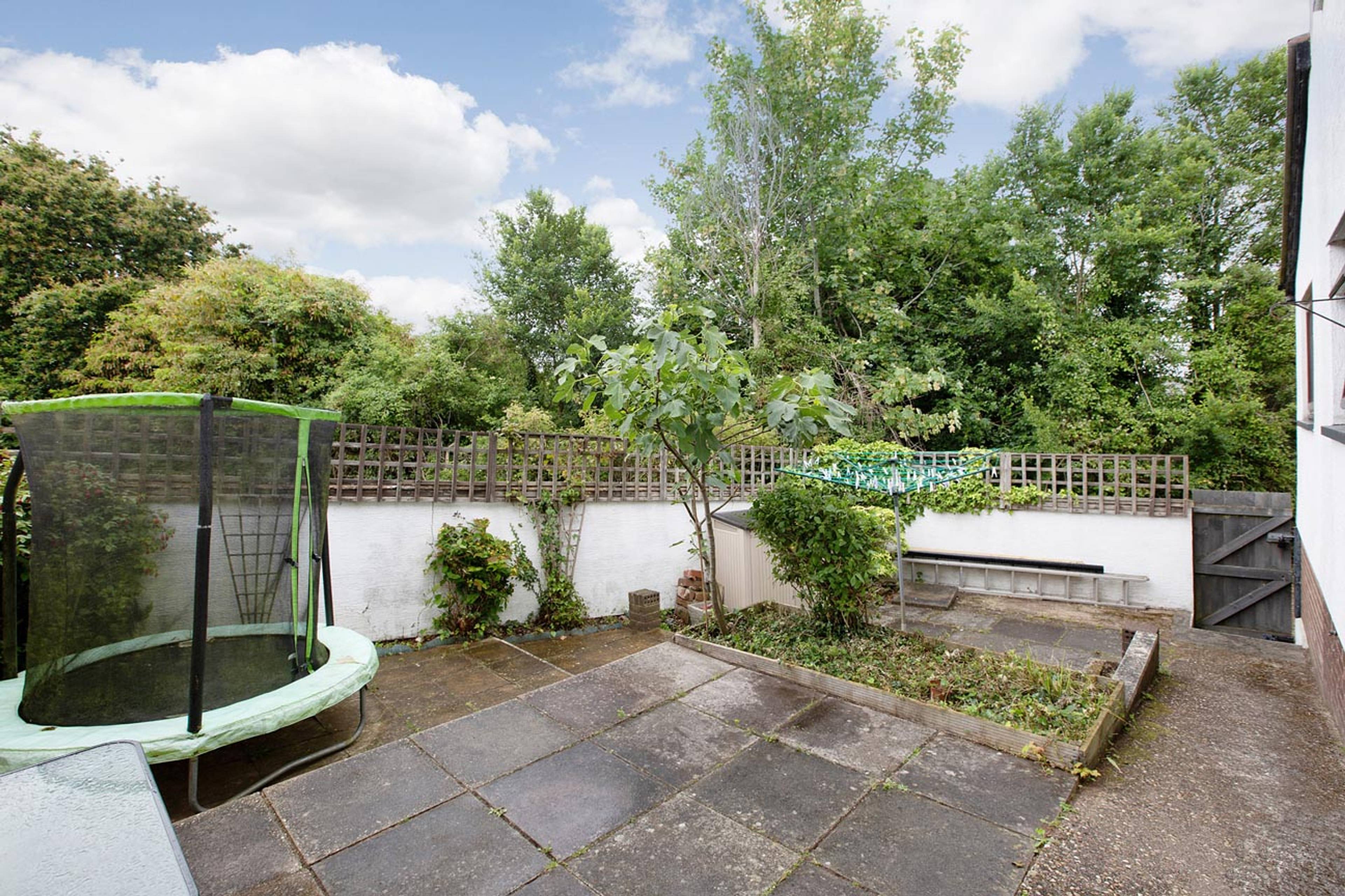 15 Chestnut Walk, Dawlish, EX7 - 4
