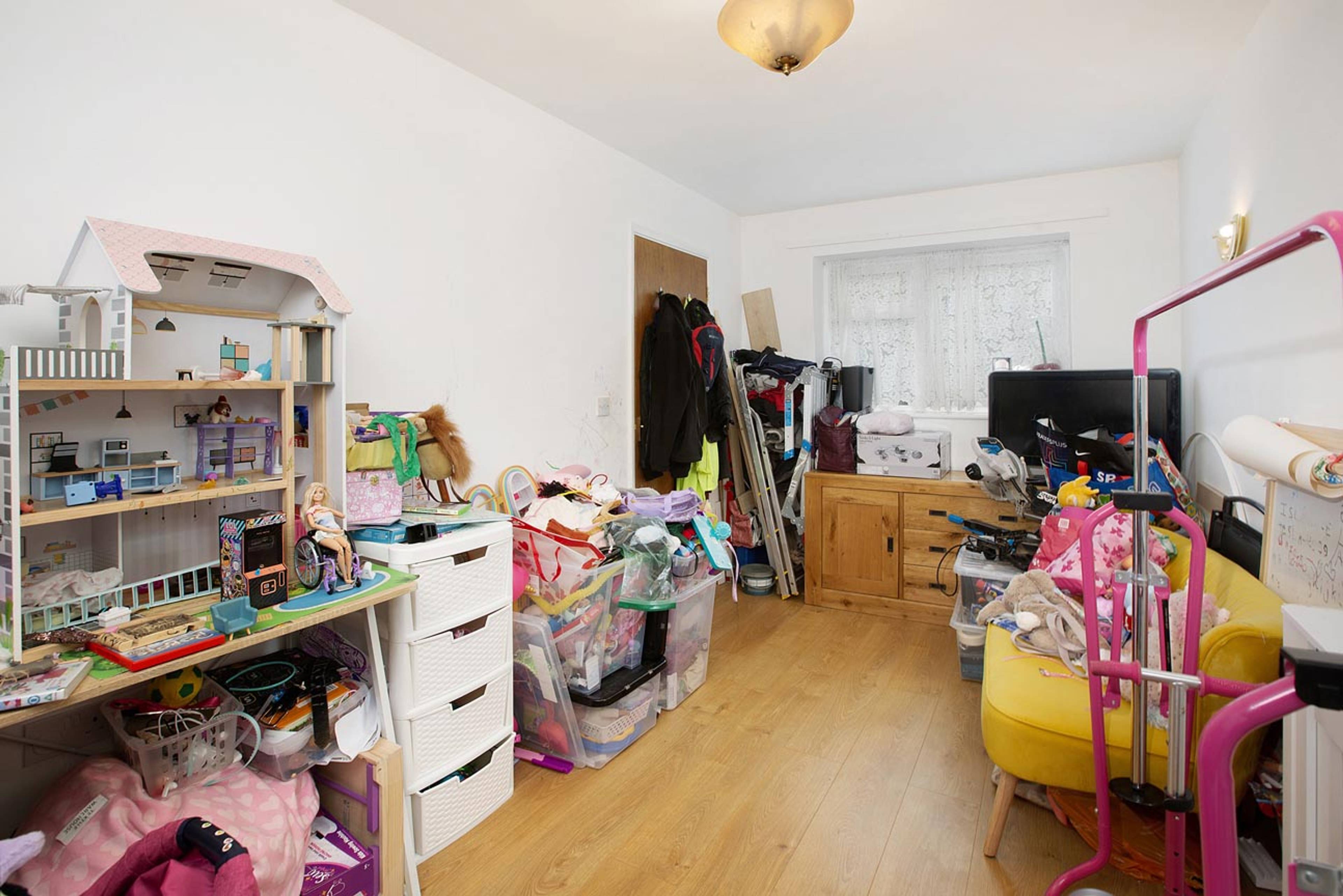15 Chestnut Walk, Dawlish, EX7 - 10