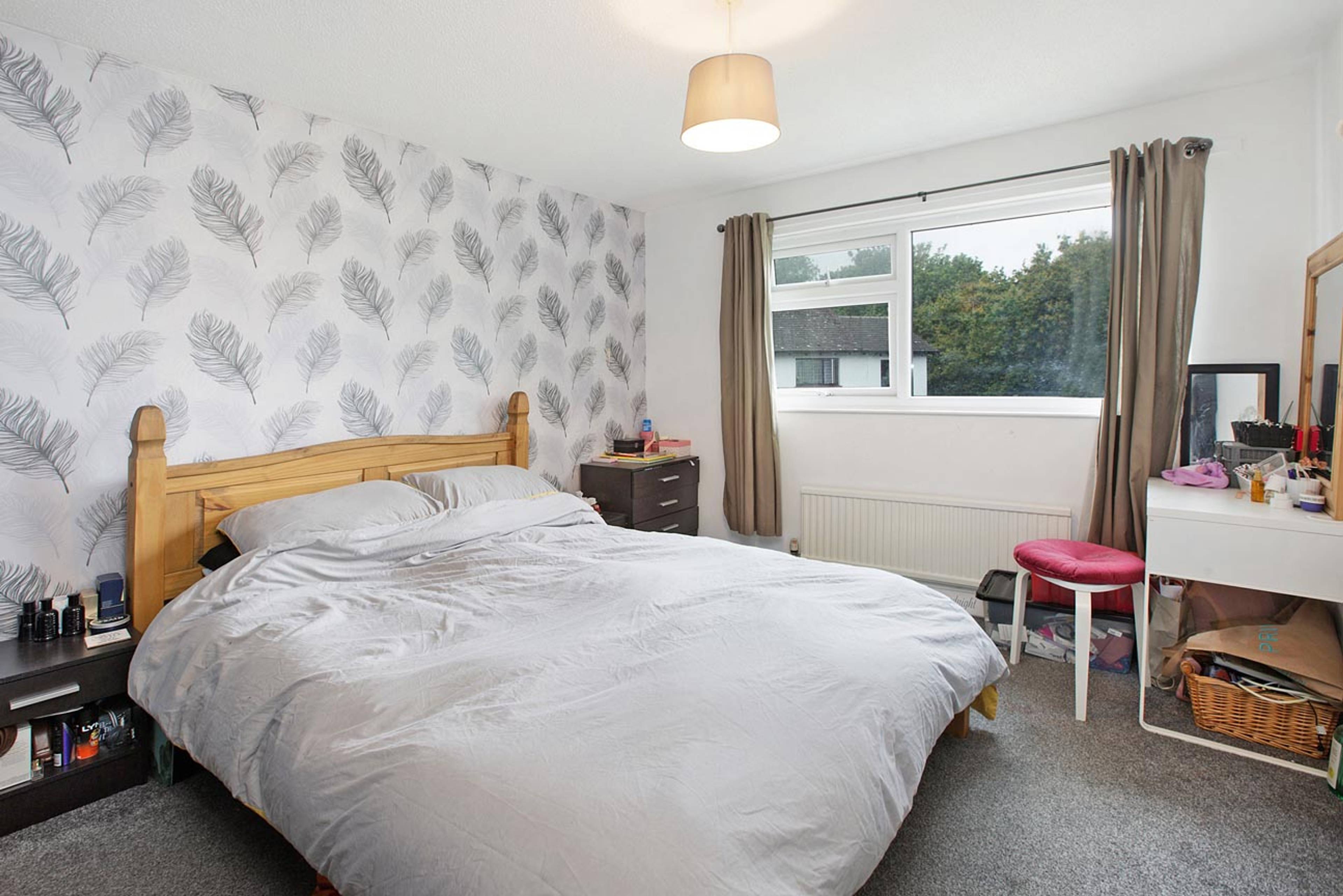 15 Chestnut Walk, Dawlish, EX7 - 8