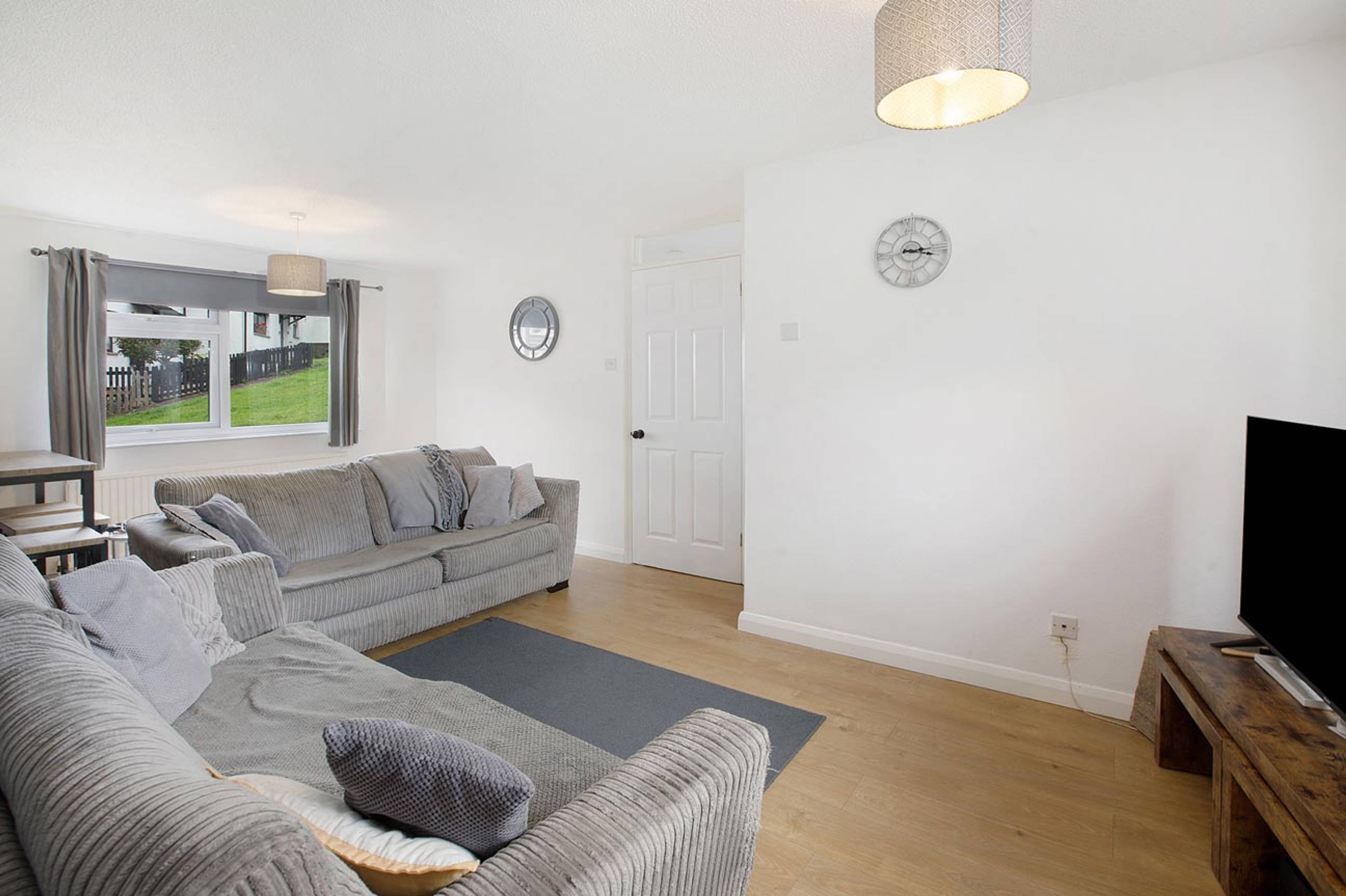15 Chestnut Walk, Dawlish, EX7 - 3
