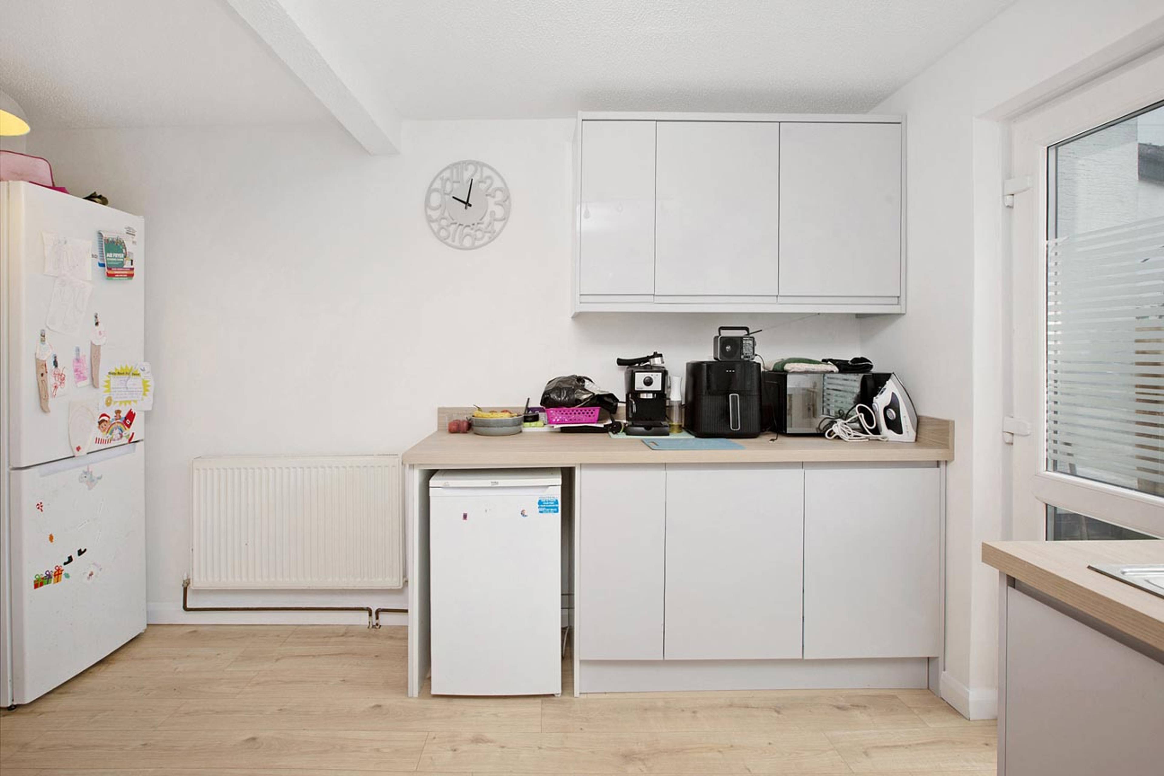15 Chestnut Walk, Dawlish, EX7 - 6