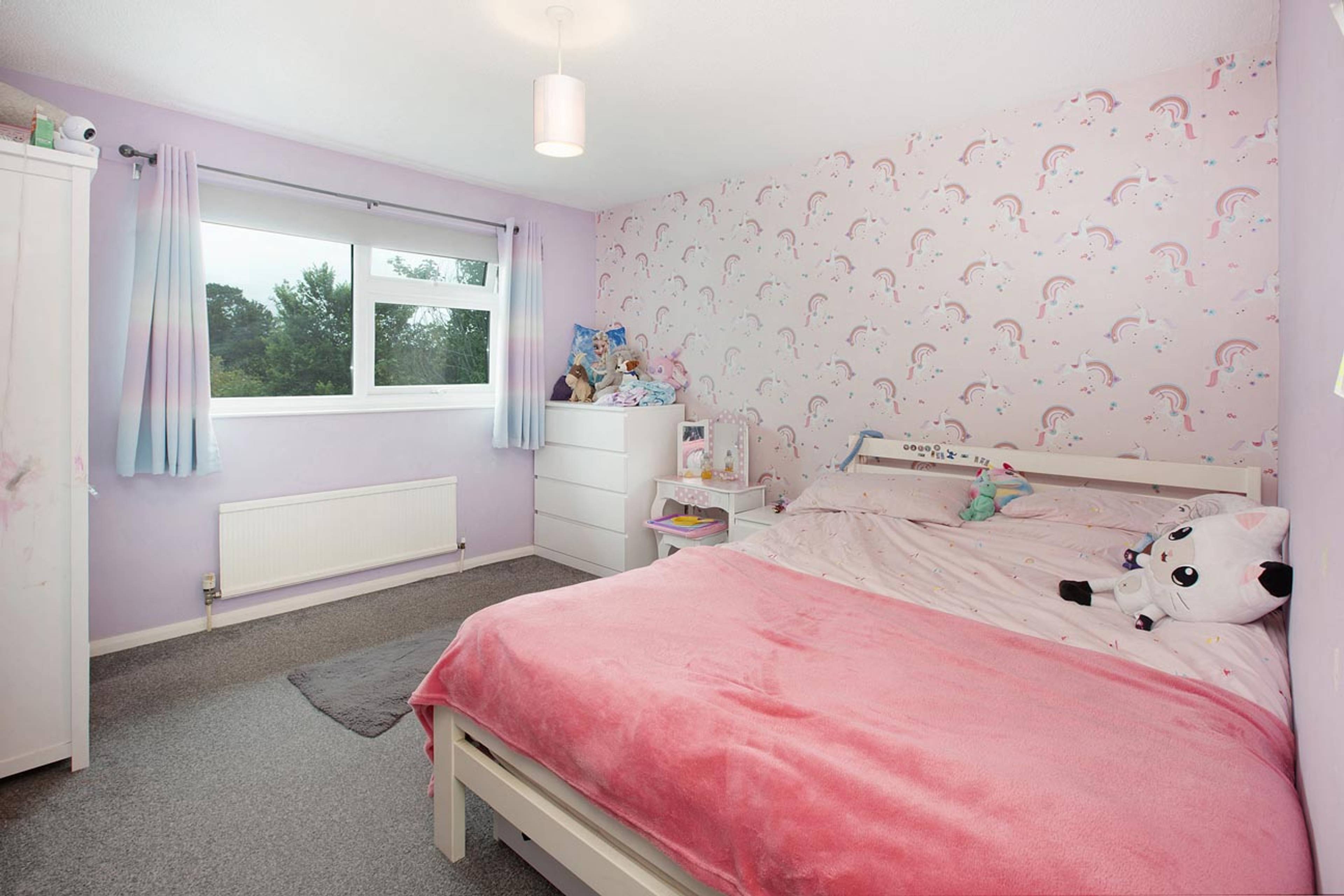 15 Chestnut Walk, Dawlish, EX7 - 9