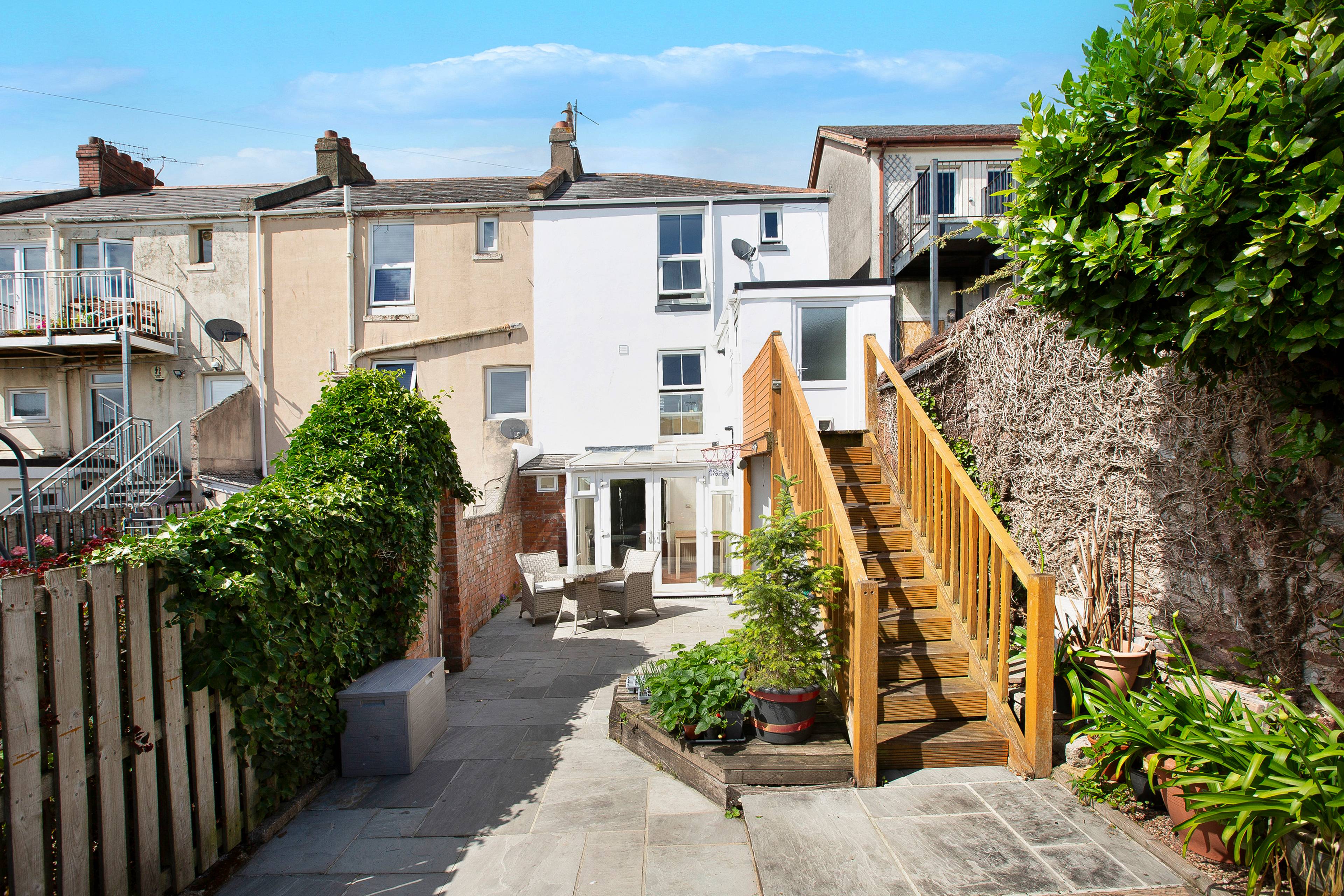 Bitton Park Road, Teignmouth, TQ14