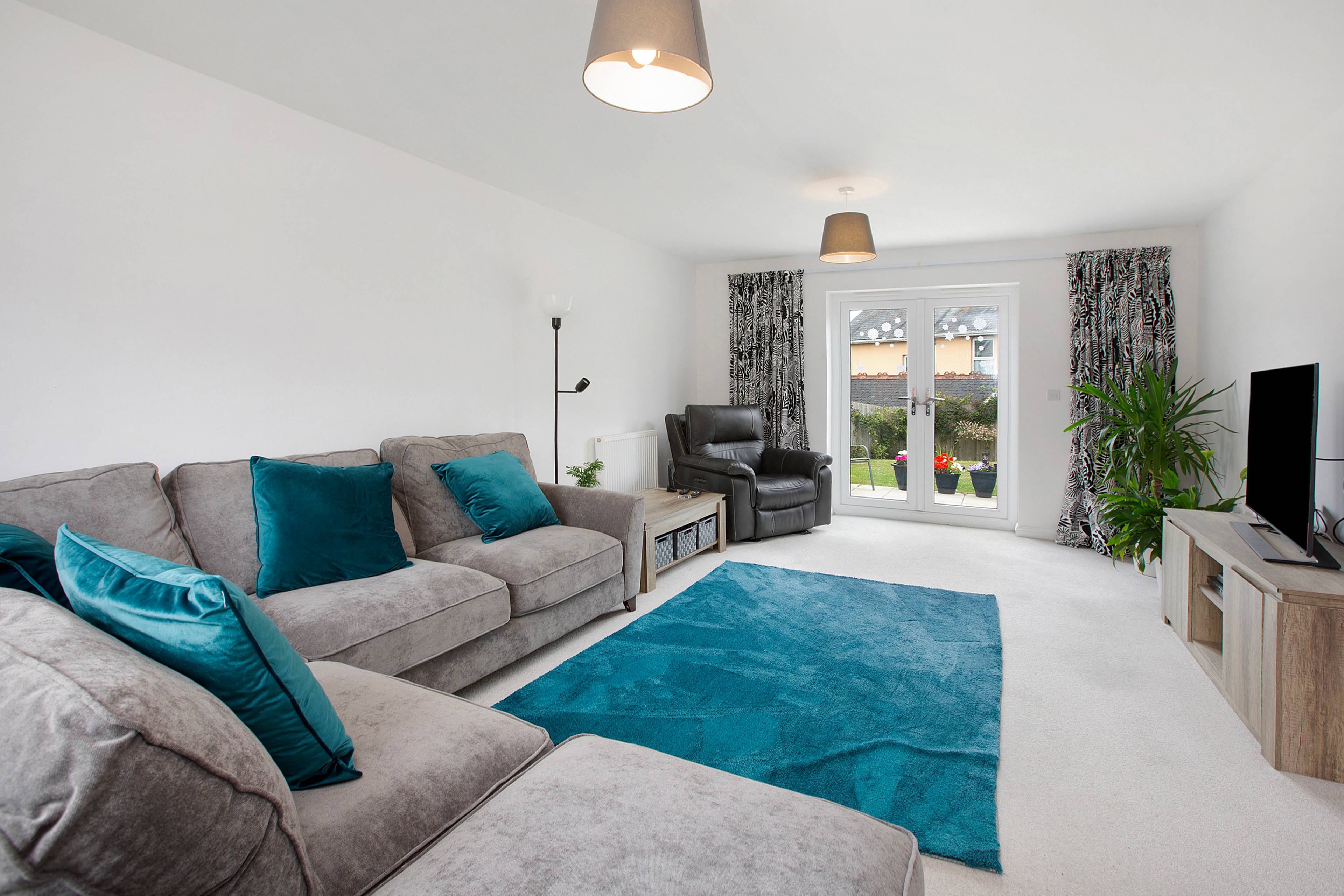 34 St. Georges Lane, Dawlish, EX7 - 2