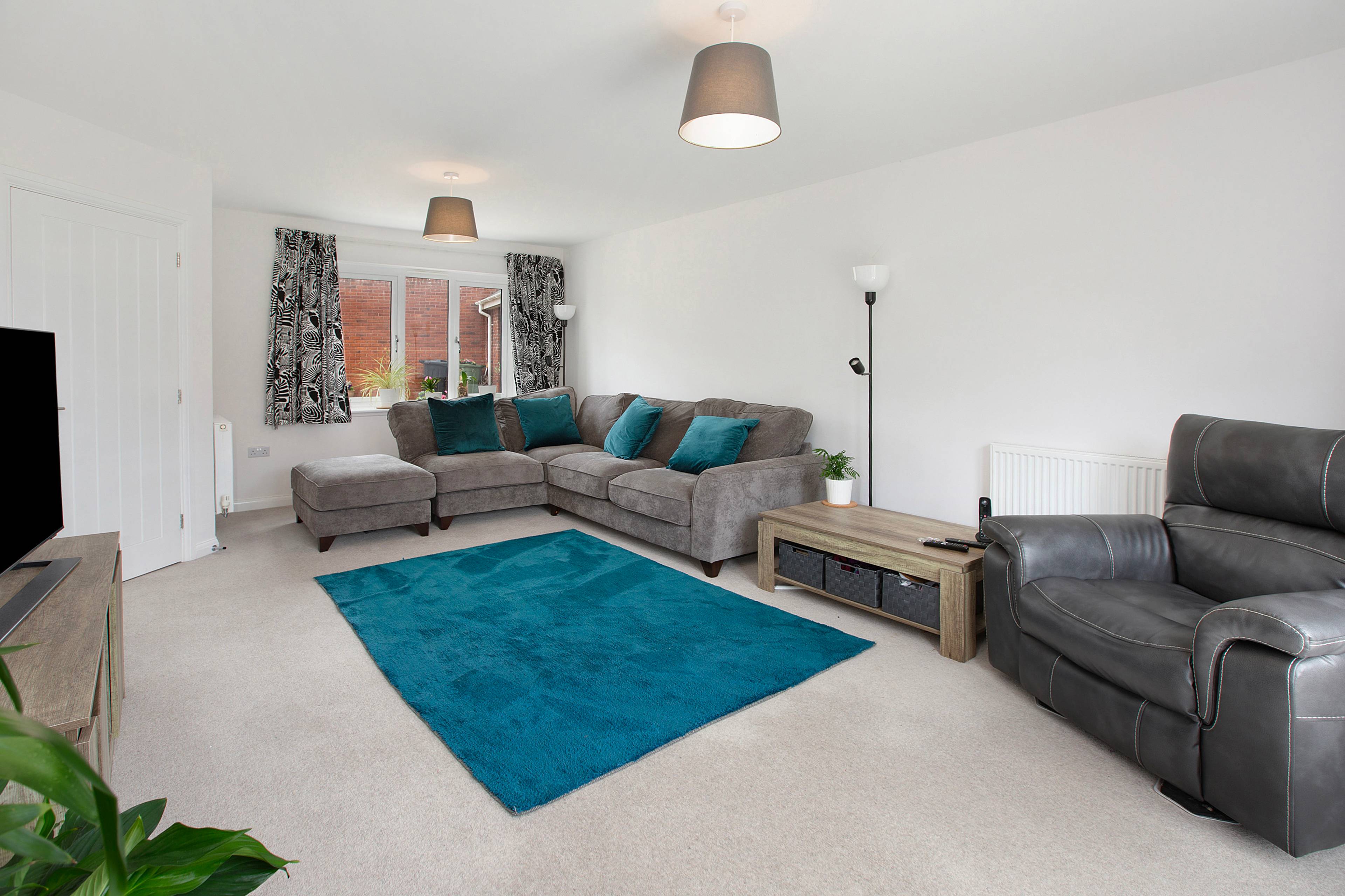 34 St. Georges Lane, Dawlish, EX7 - 5