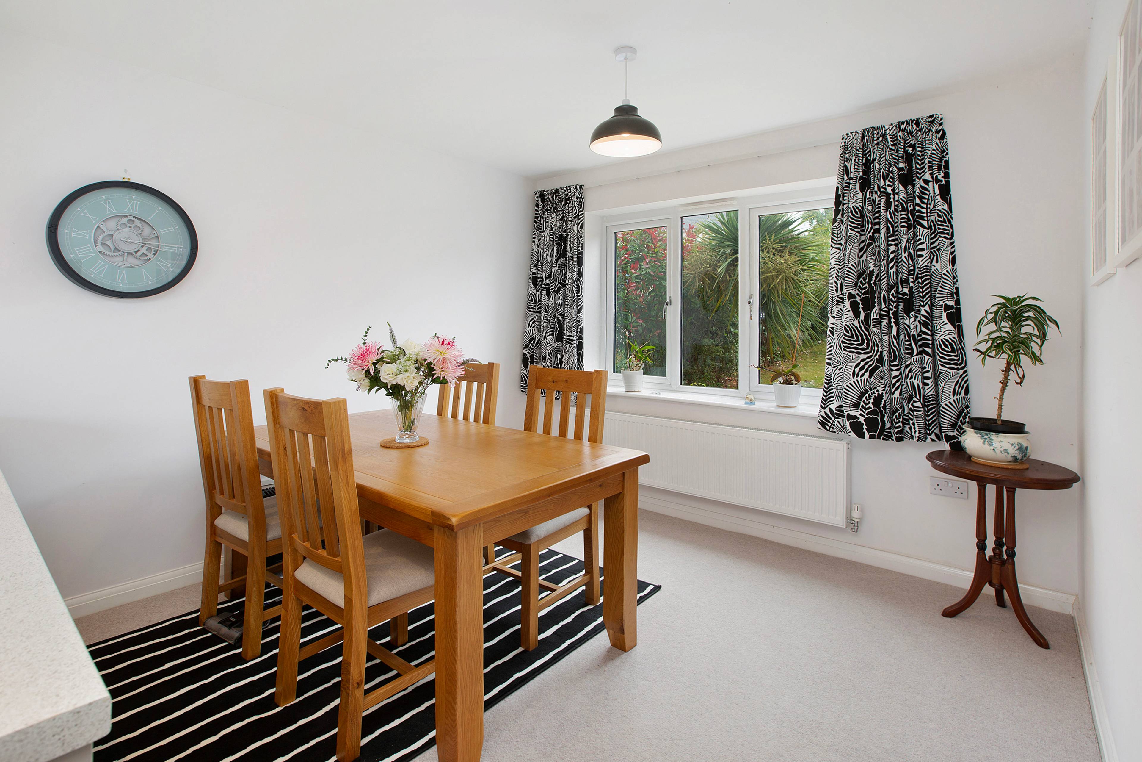 34 St. Georges Lane, Dawlish, EX7 - 10