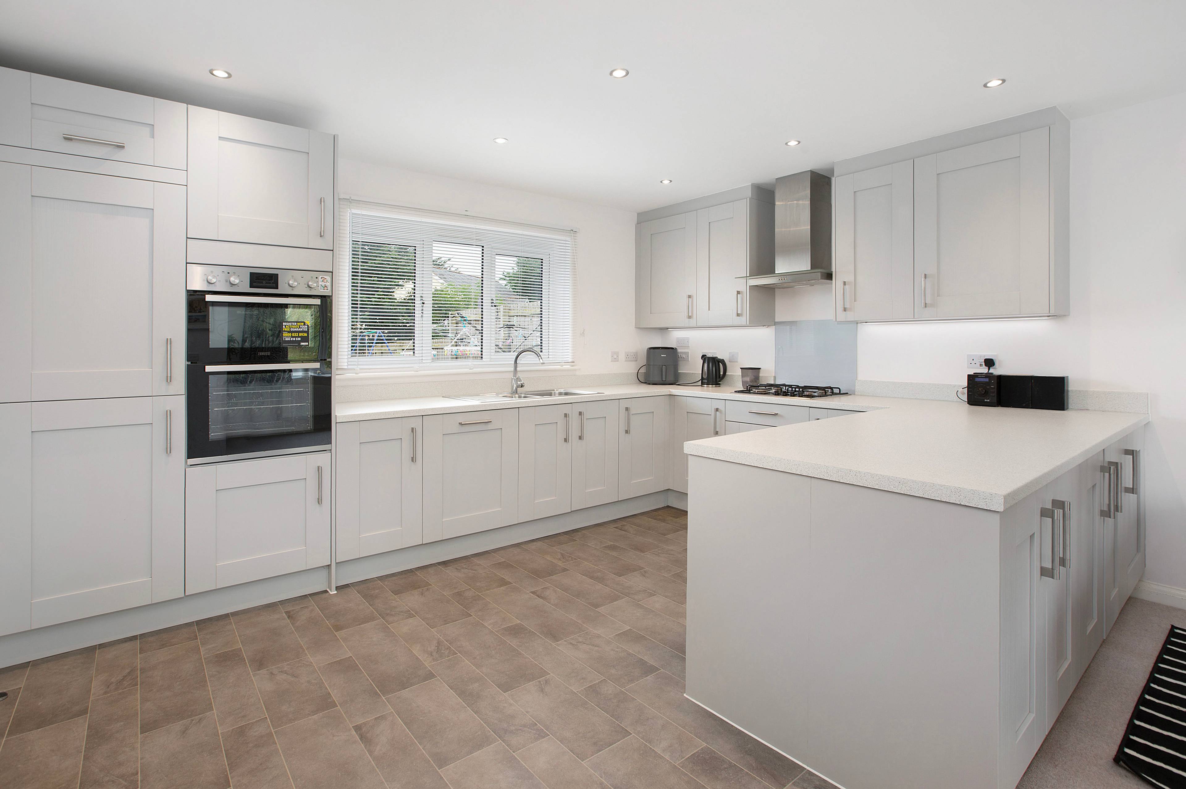34 St. Georges Lane, Dawlish, EX7 - 3