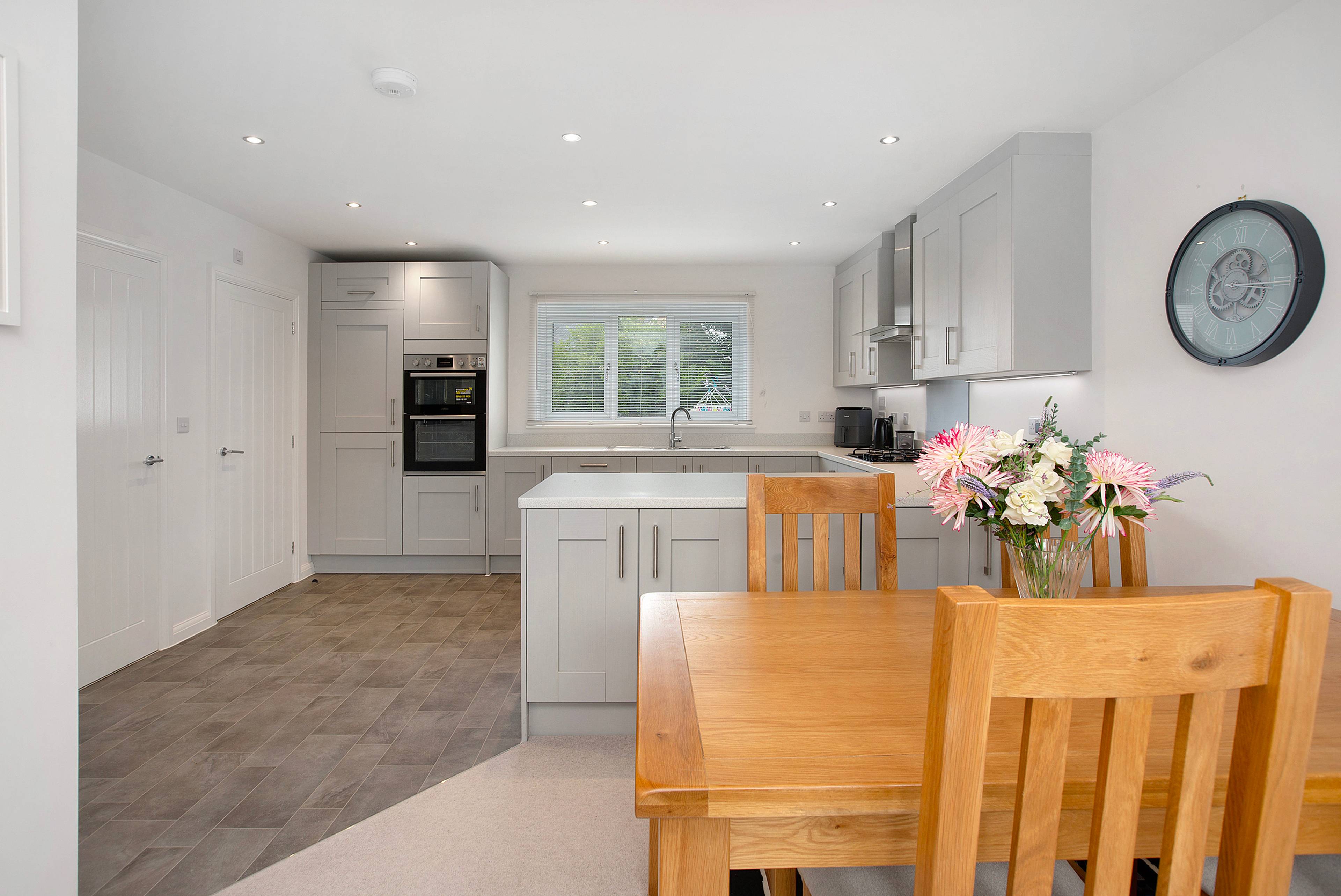34 St. Georges Lane, Dawlish, EX7 - 9