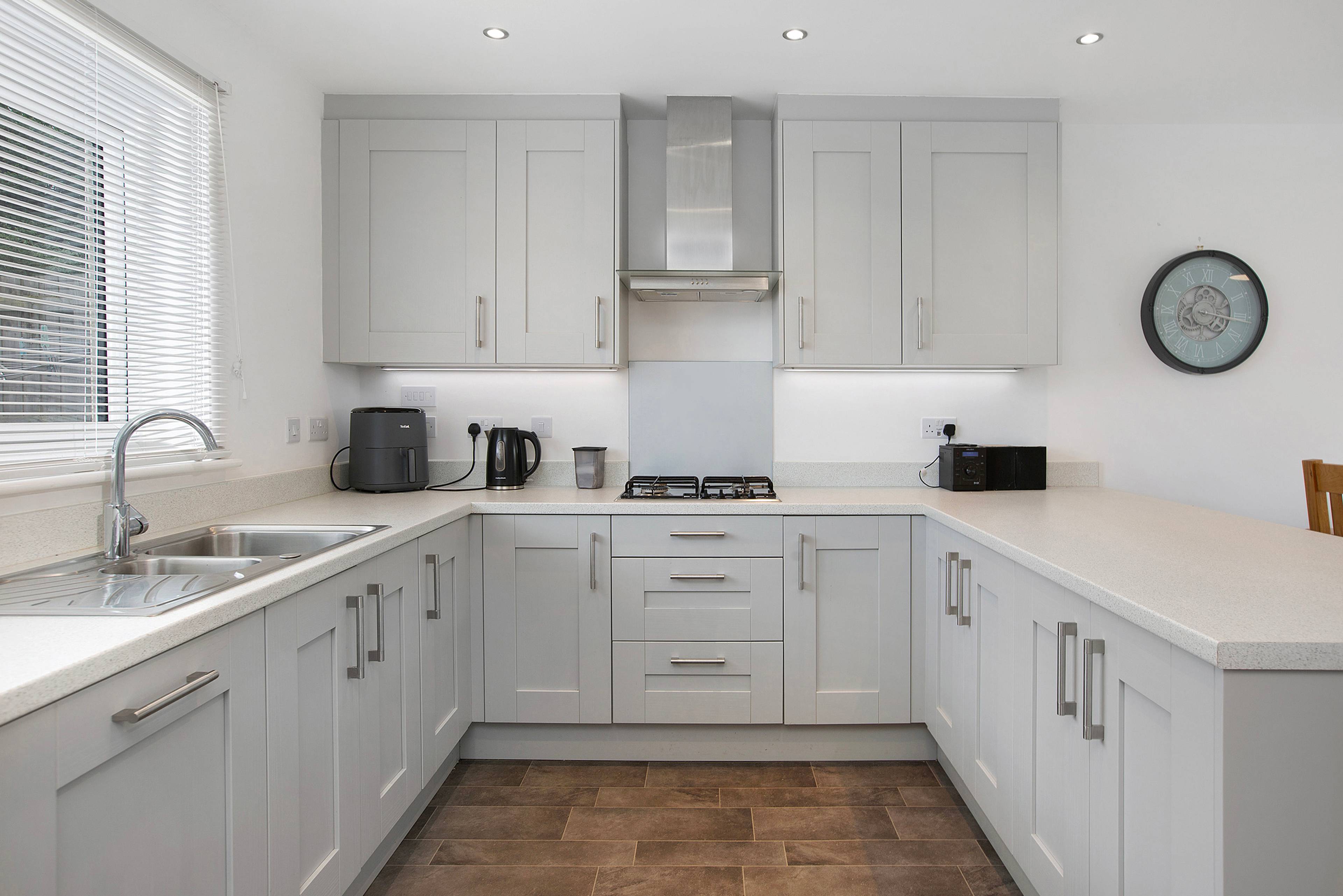 34 St. Georges Lane, Dawlish, EX7 - 8