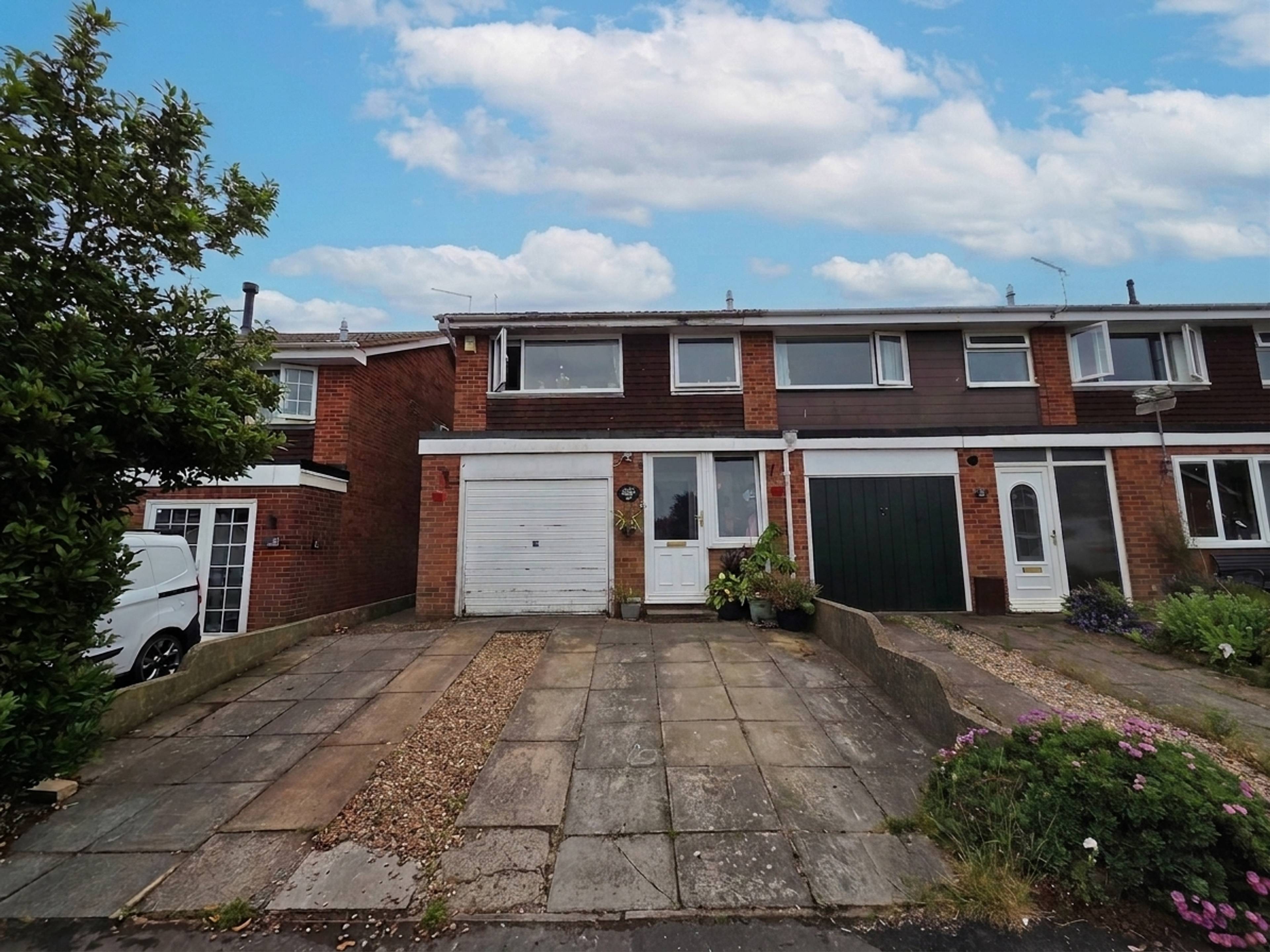 23 Gatehouse Rise, Dawlish, EX7 - 1