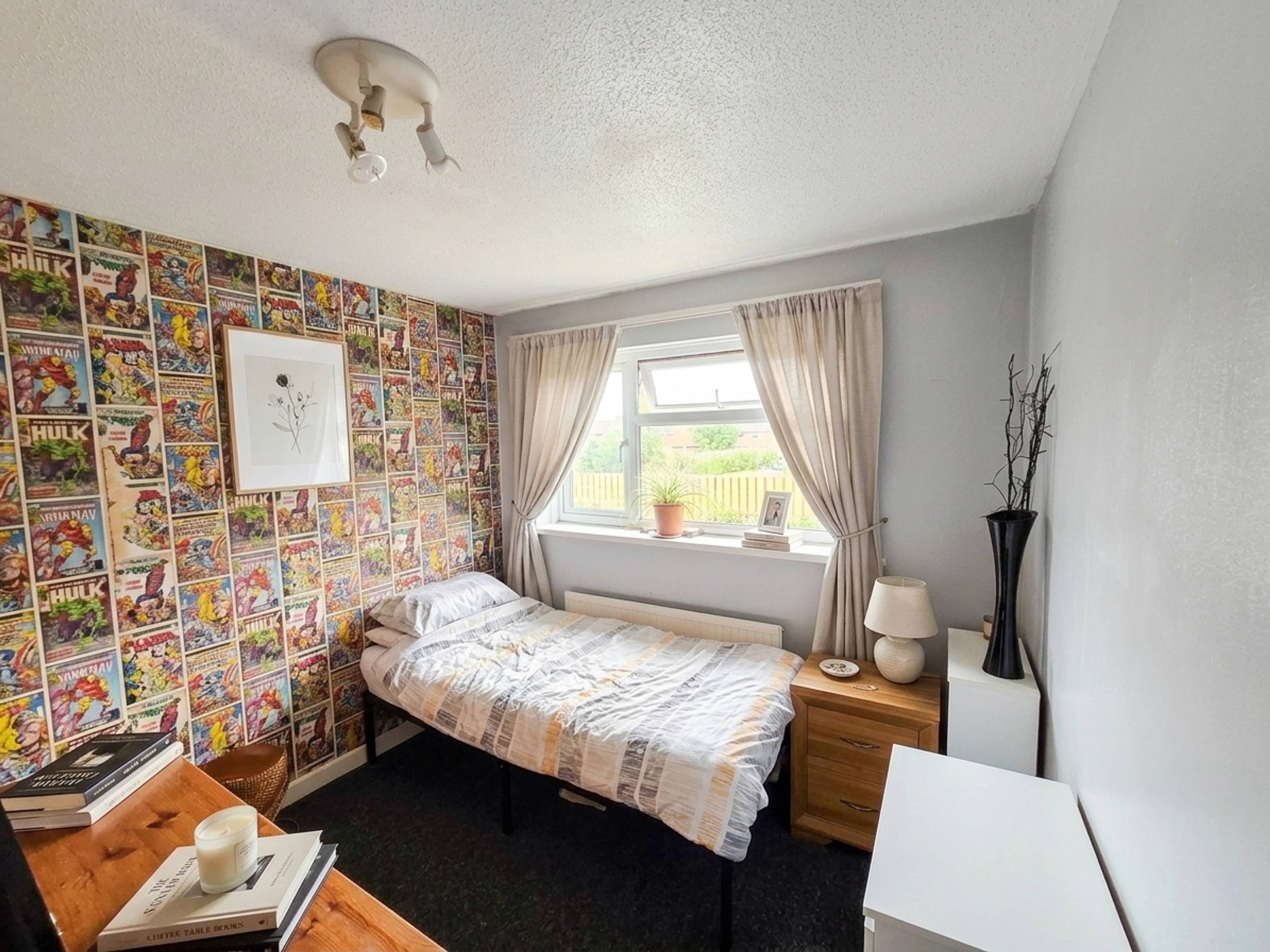 23 Gatehouse Rise, Dawlish, EX7 - 7