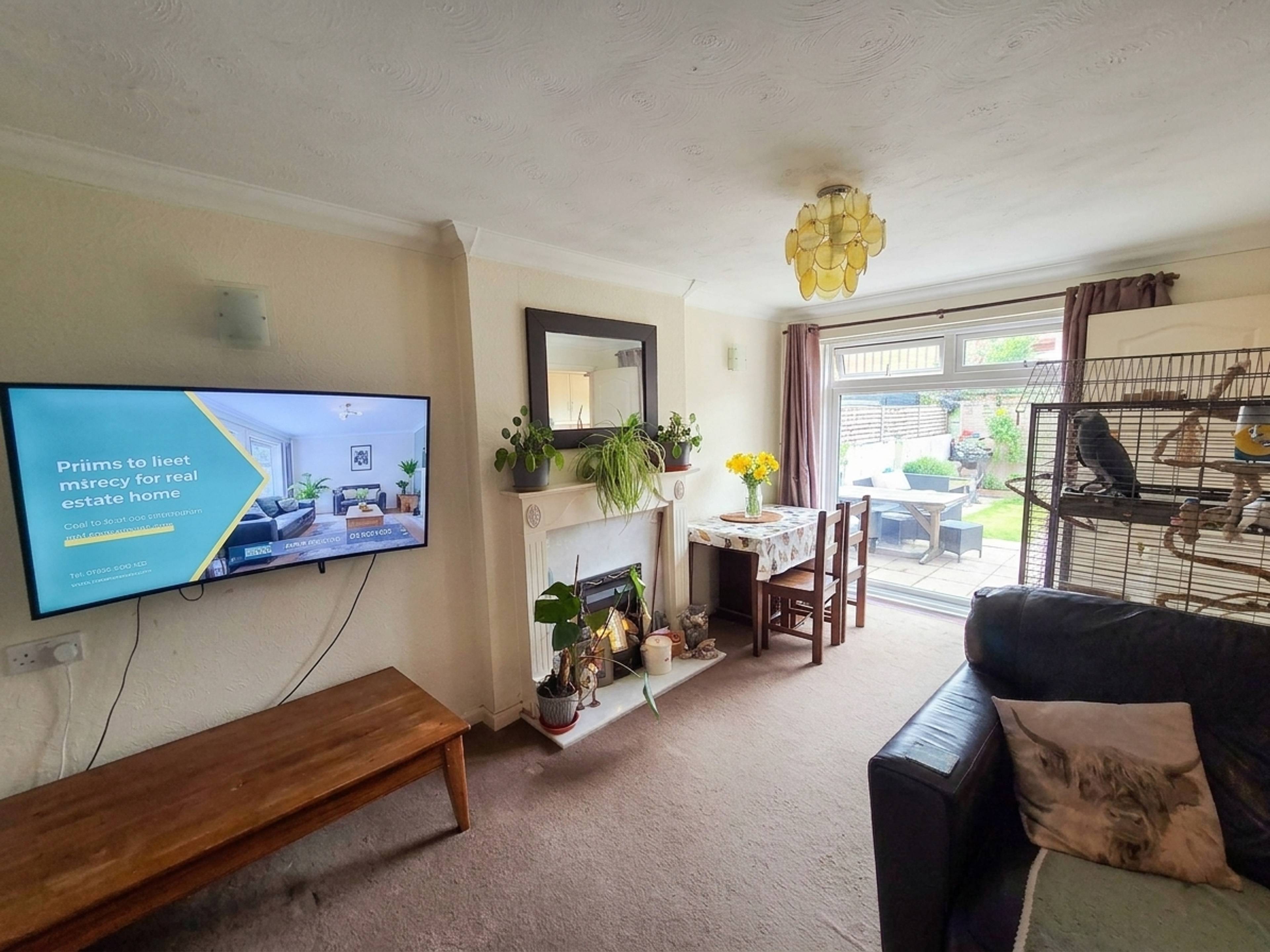 23 Gatehouse Rise, Dawlish, EX7 - 3