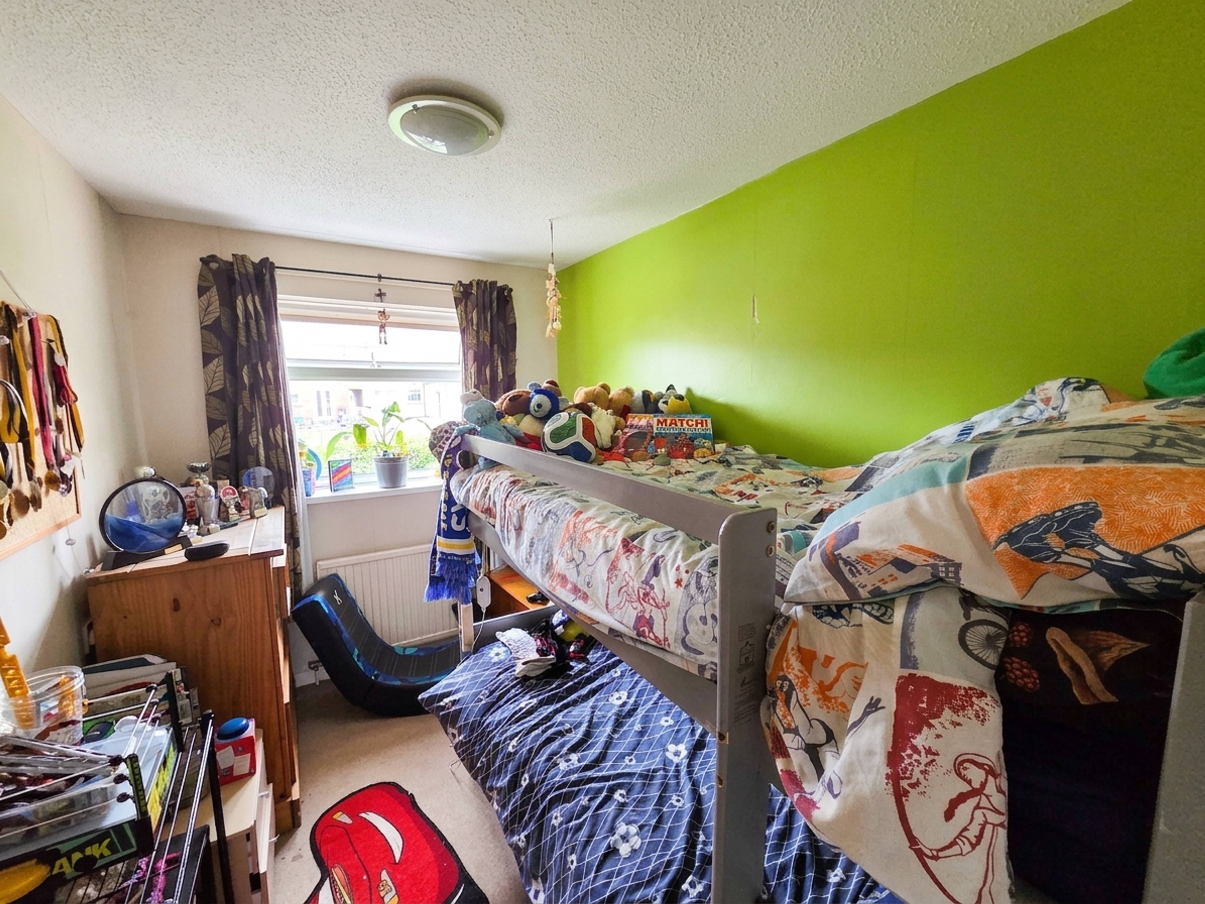 23 Gatehouse Rise, Dawlish, EX7 - 8