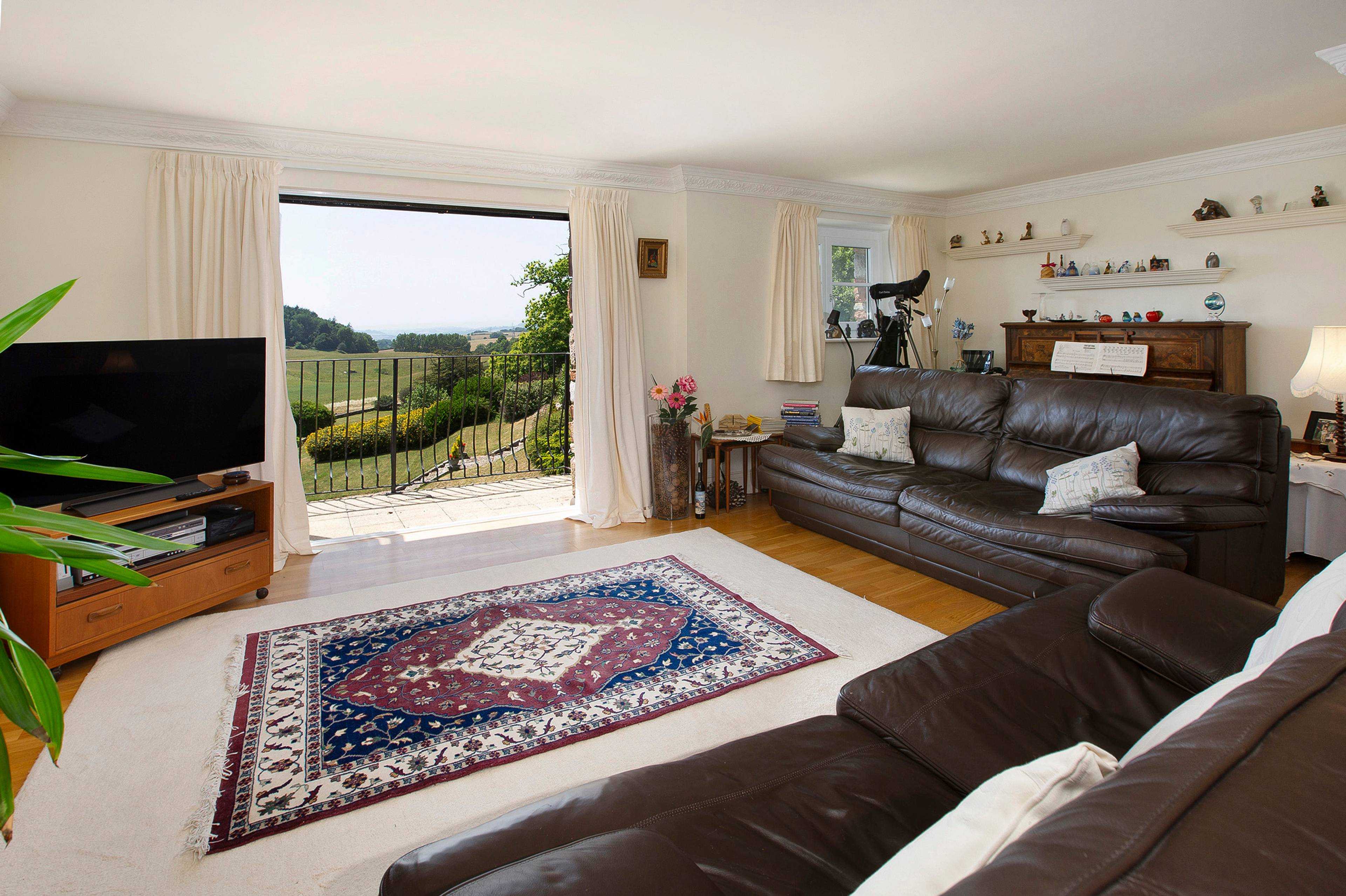 8 Lindridge Park, Teignmouth, TQ14 - 9