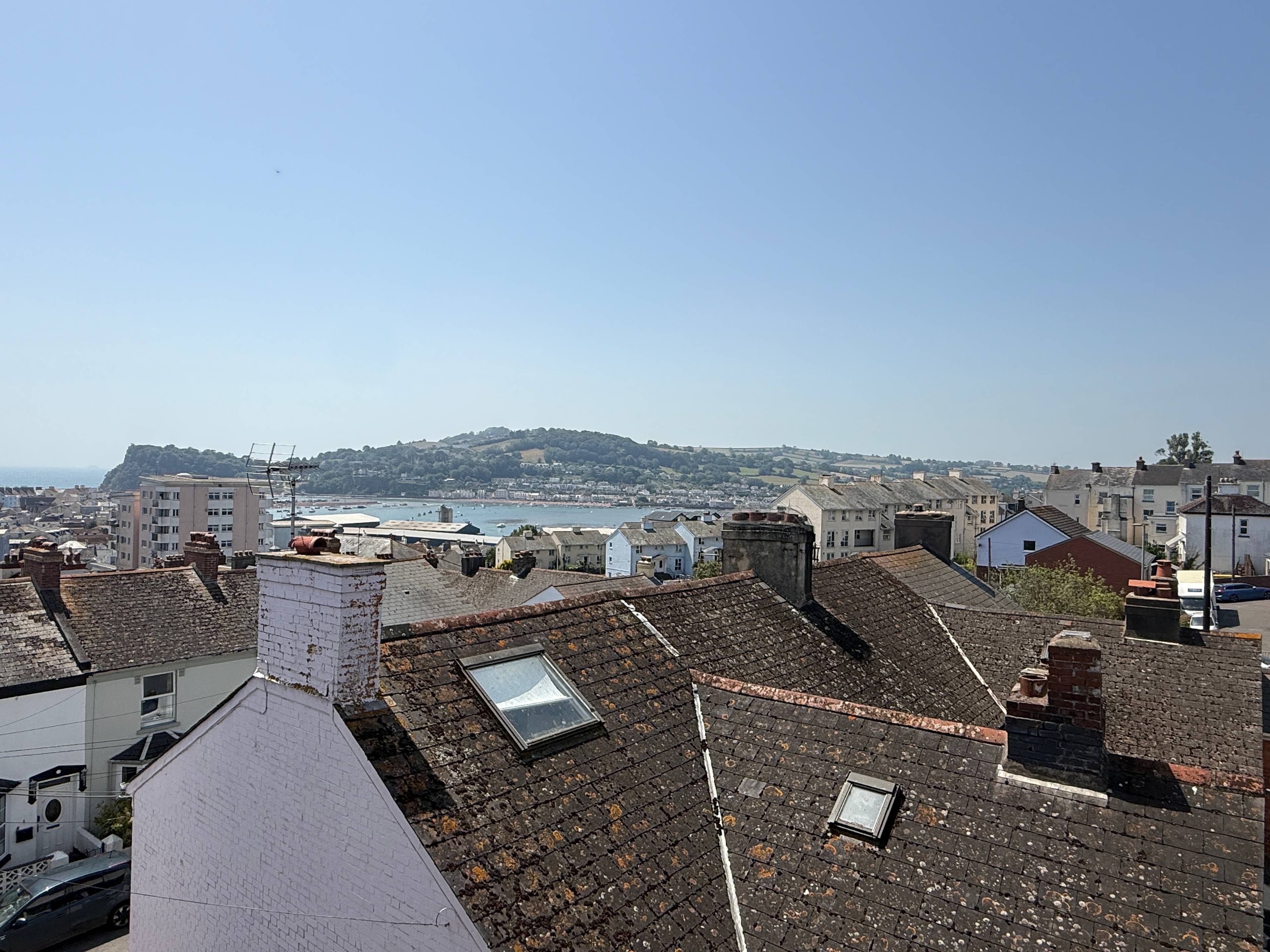 Flat 9, Teignmouth, TQ14 - 1