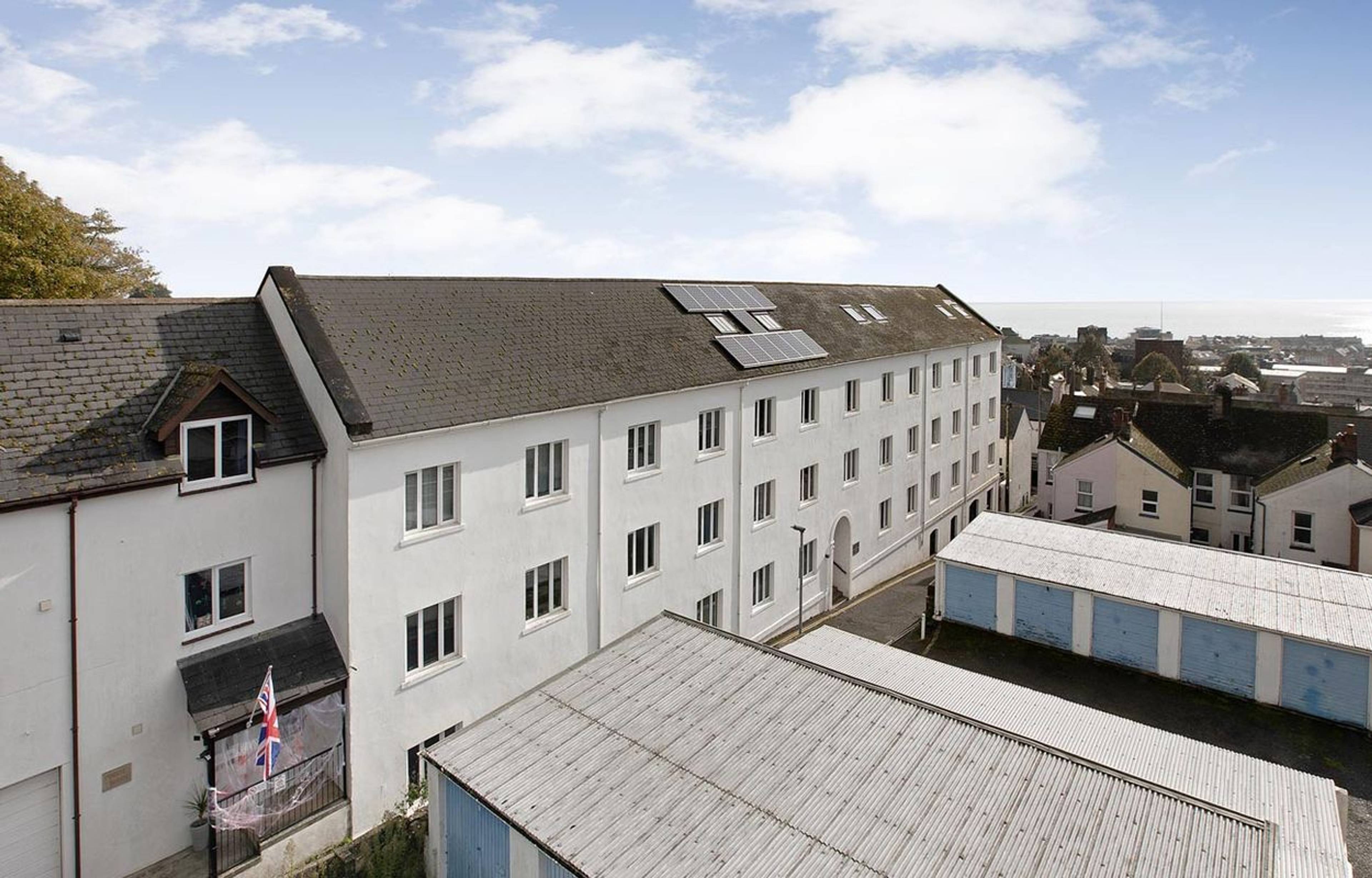Flat 19, Teignmouth, TQ14 - 1