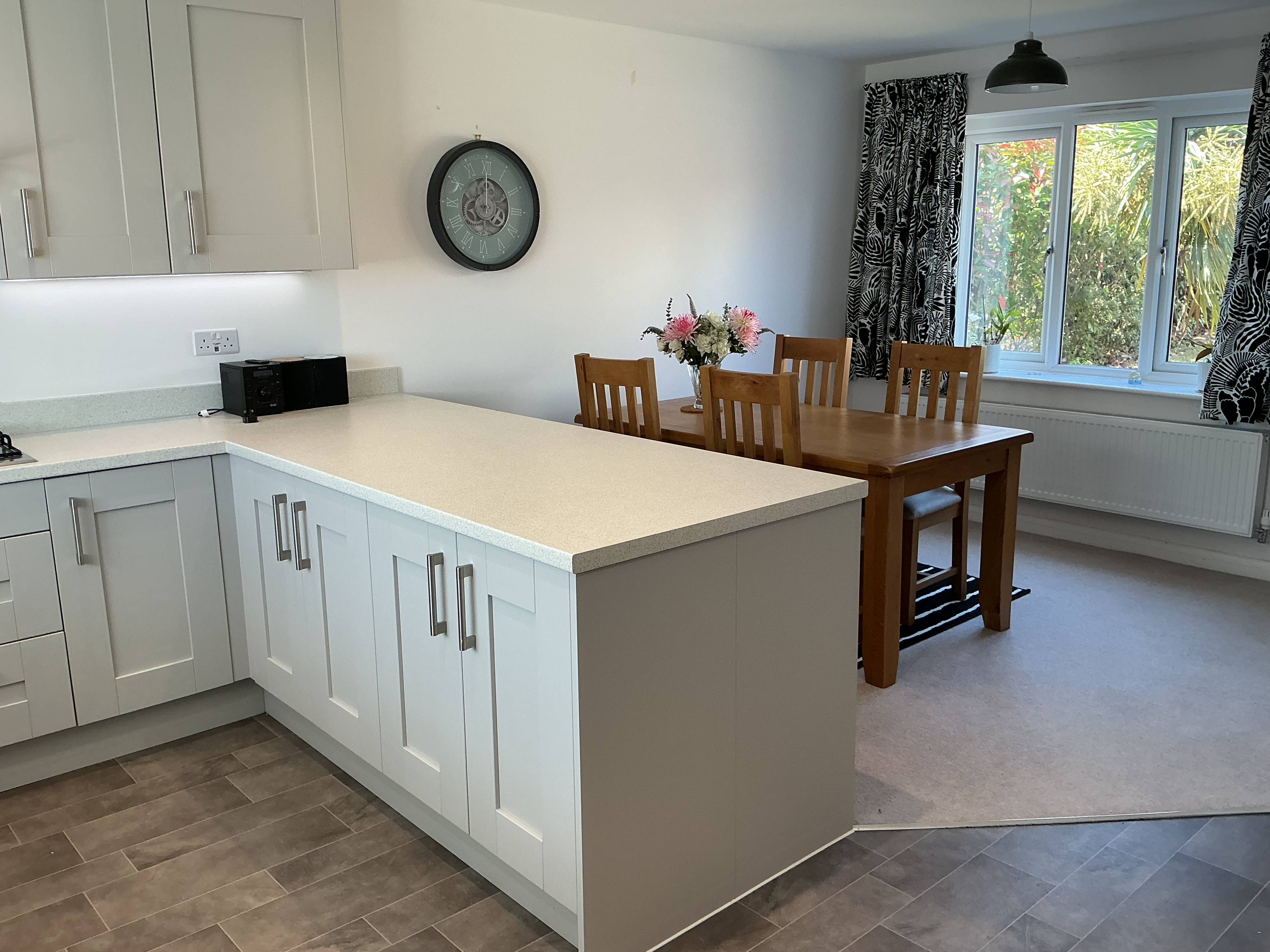 34 St. Georges Lane, Dawlish, EX7 - 6