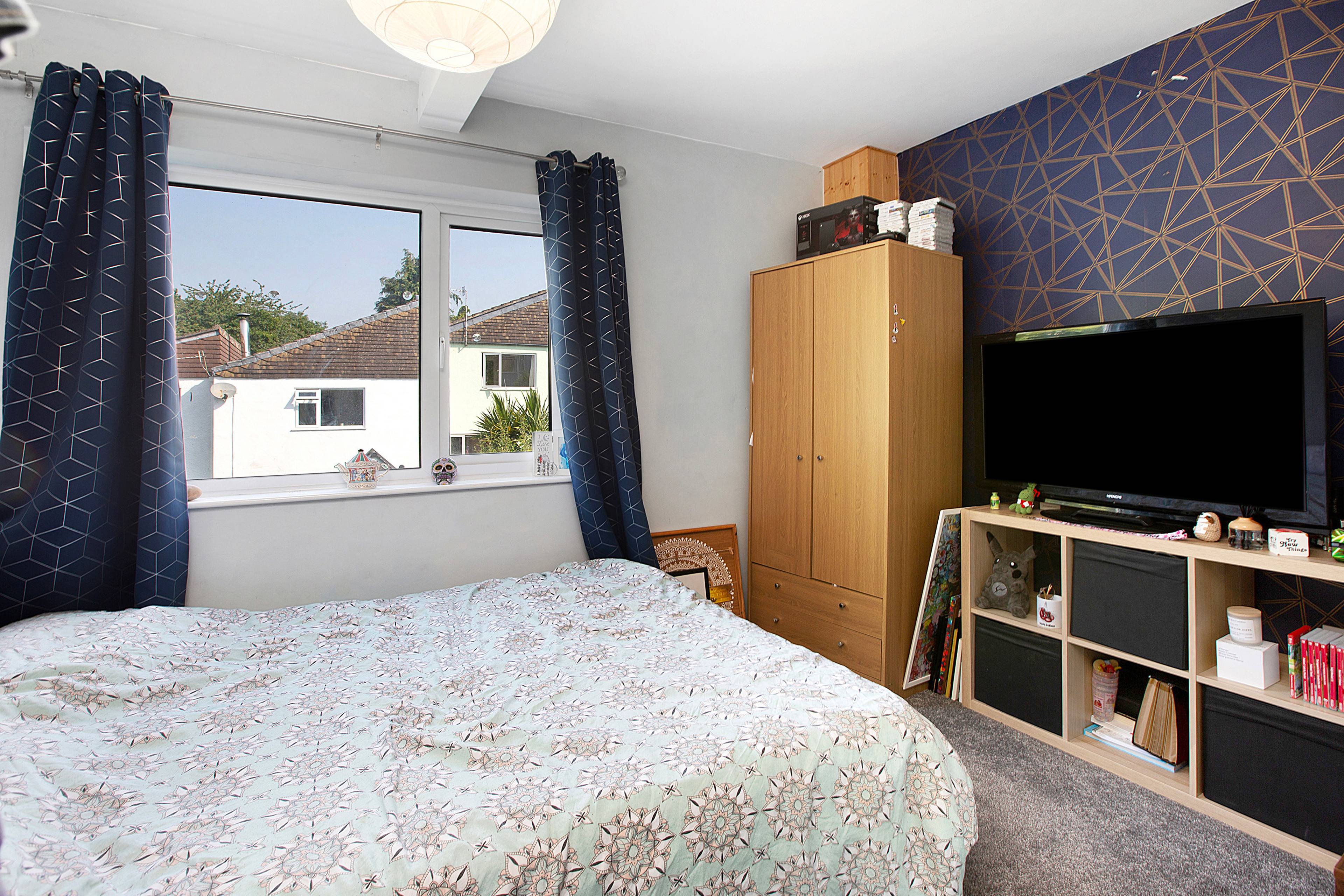 9 Nelson Close, Teignmouth, TQ14 - 8