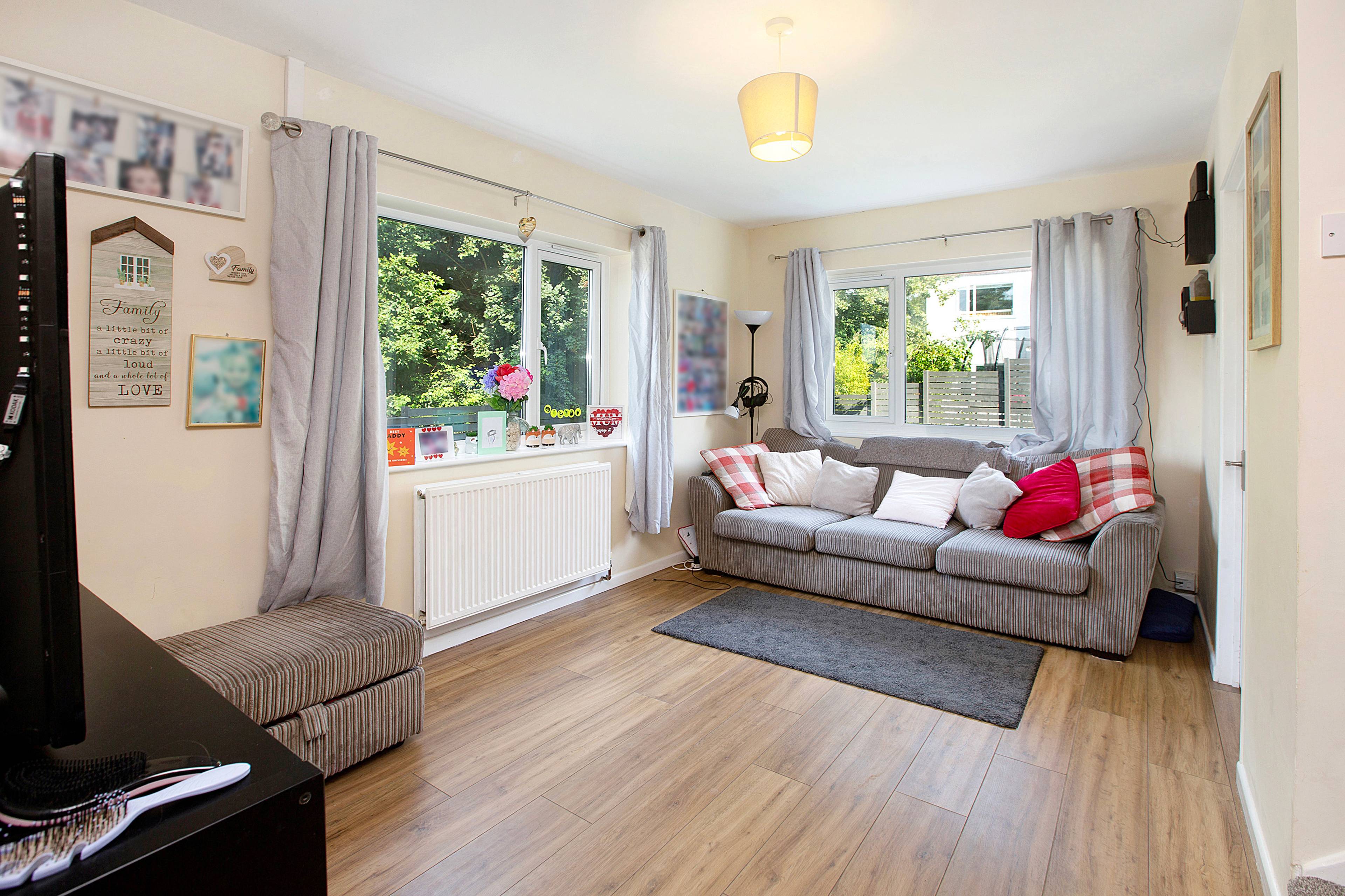 9 Nelson Close, Teignmouth, TQ14 - 3