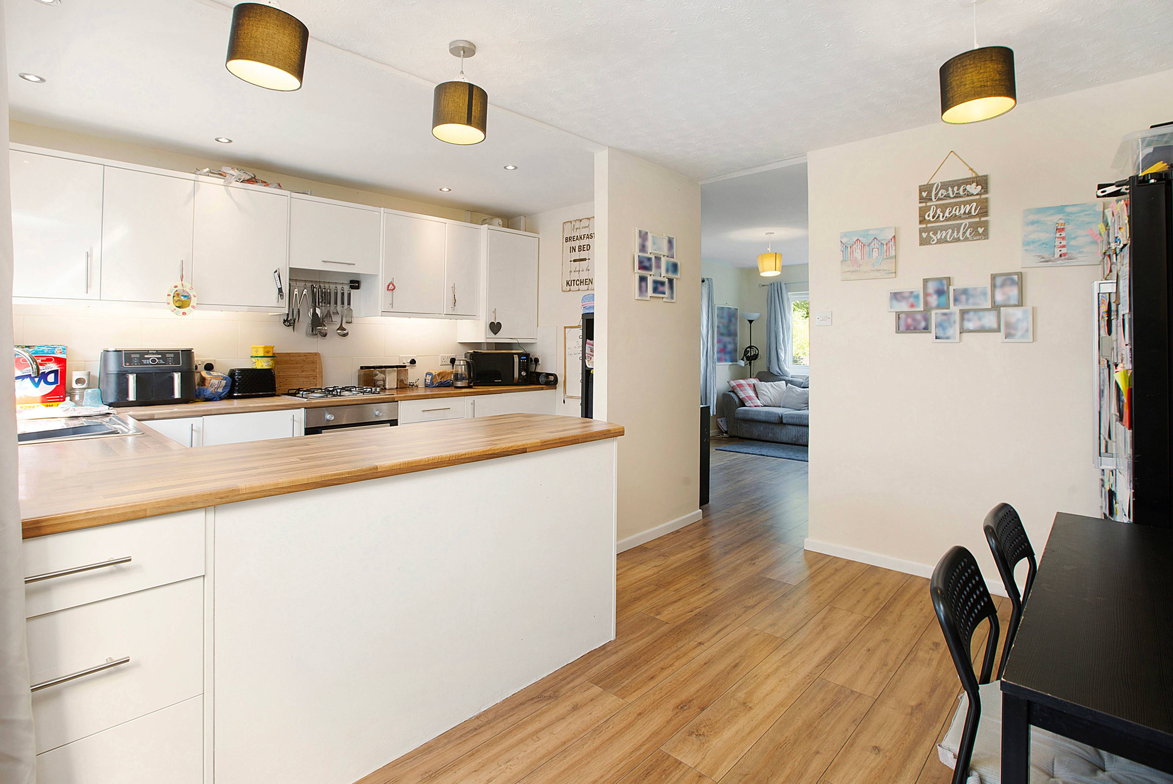 9 Nelson Close, Teignmouth, TQ14 - 7