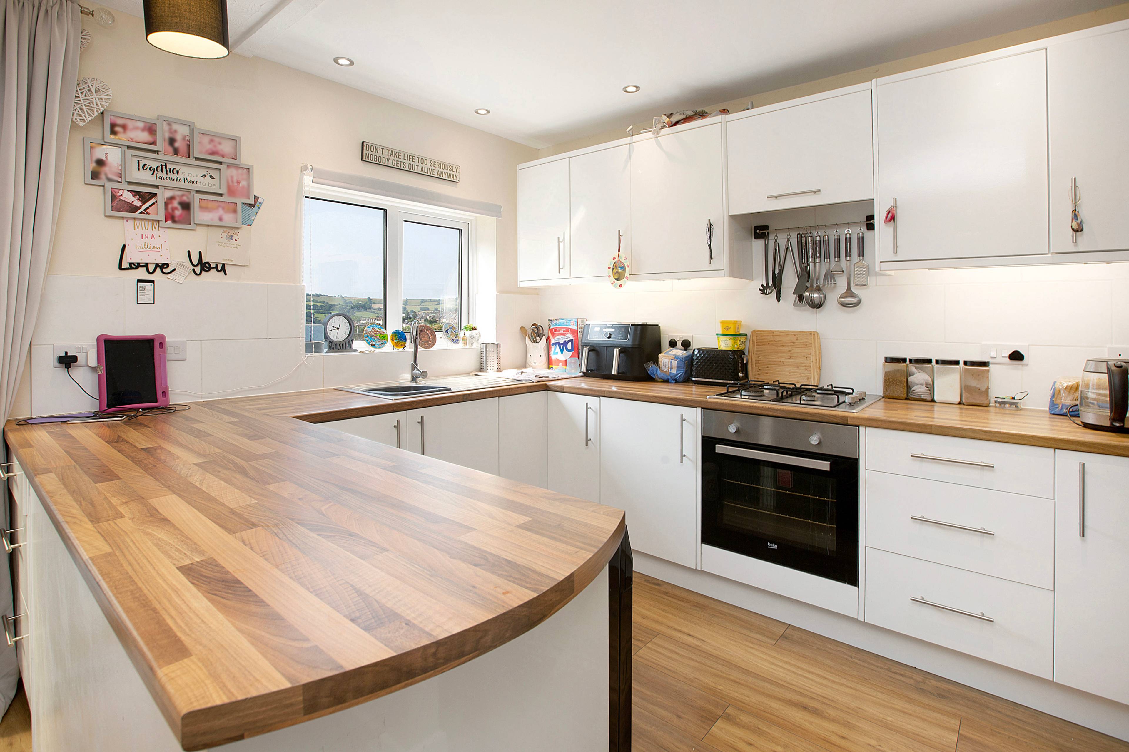 9 Nelson Close, Teignmouth, TQ14 - 2