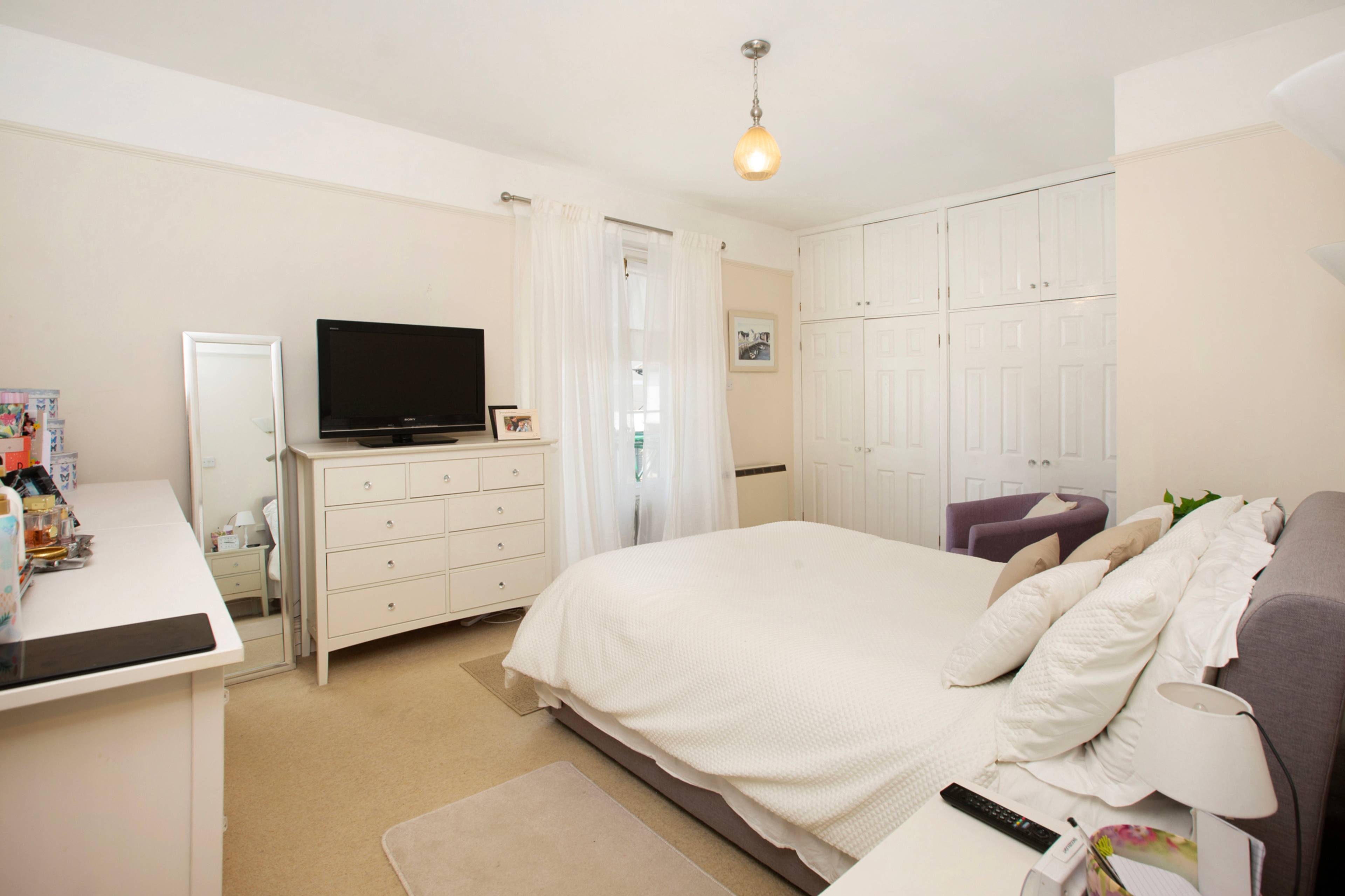 Flat 3, Teignmouth, TQ14 - 8