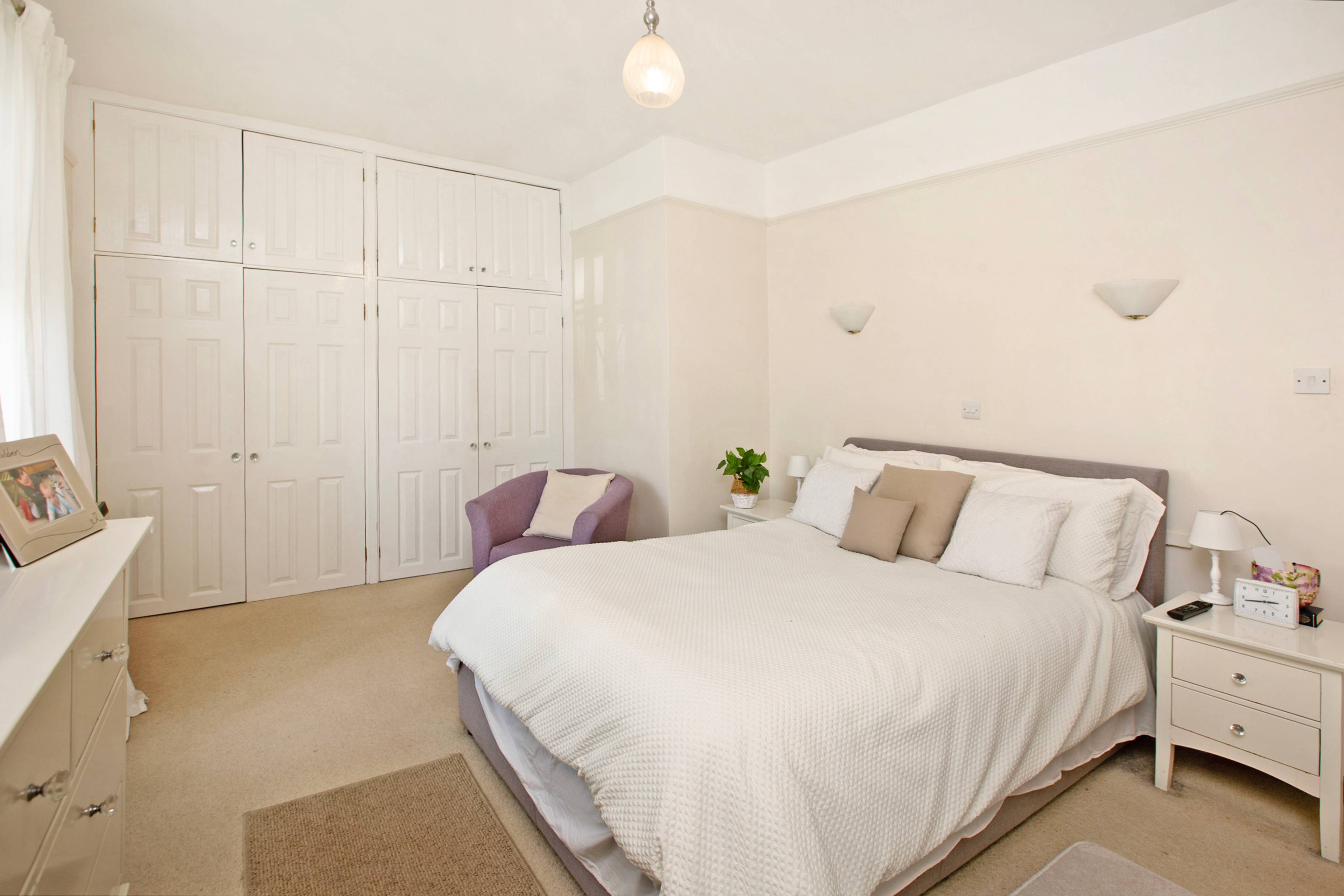 Flat 3, Teignmouth, TQ14 - 9