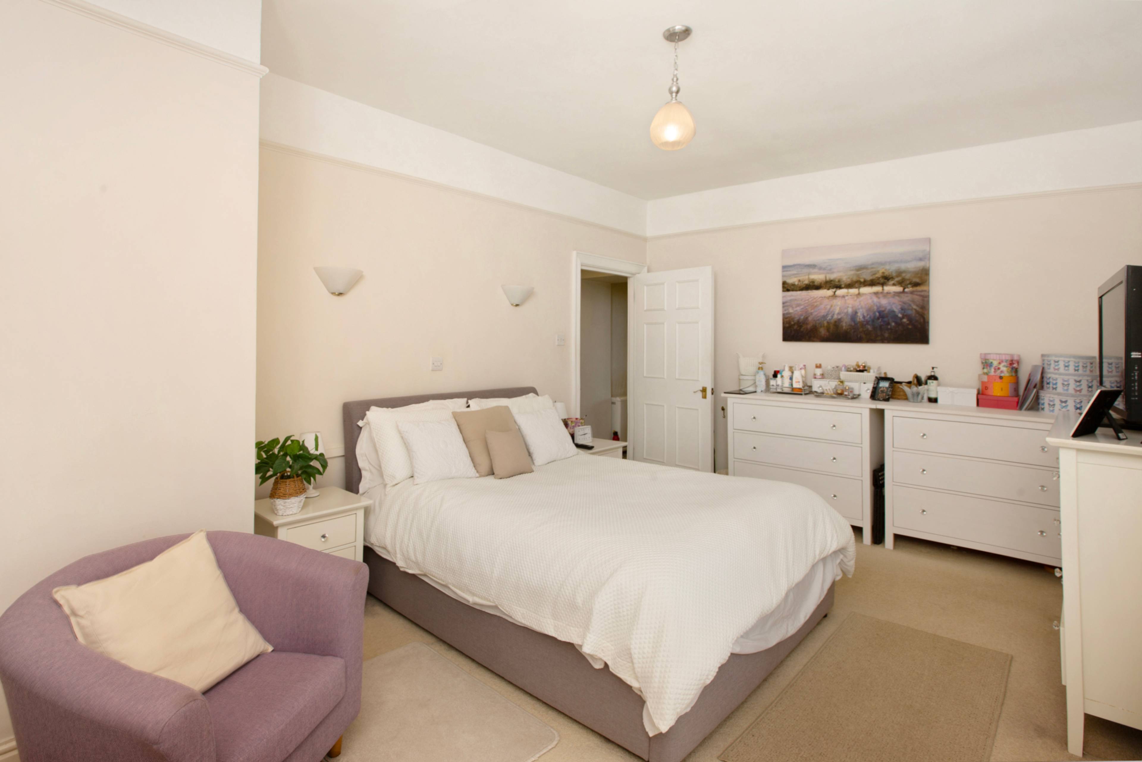 Flat 3, Teignmouth, TQ14 - 4