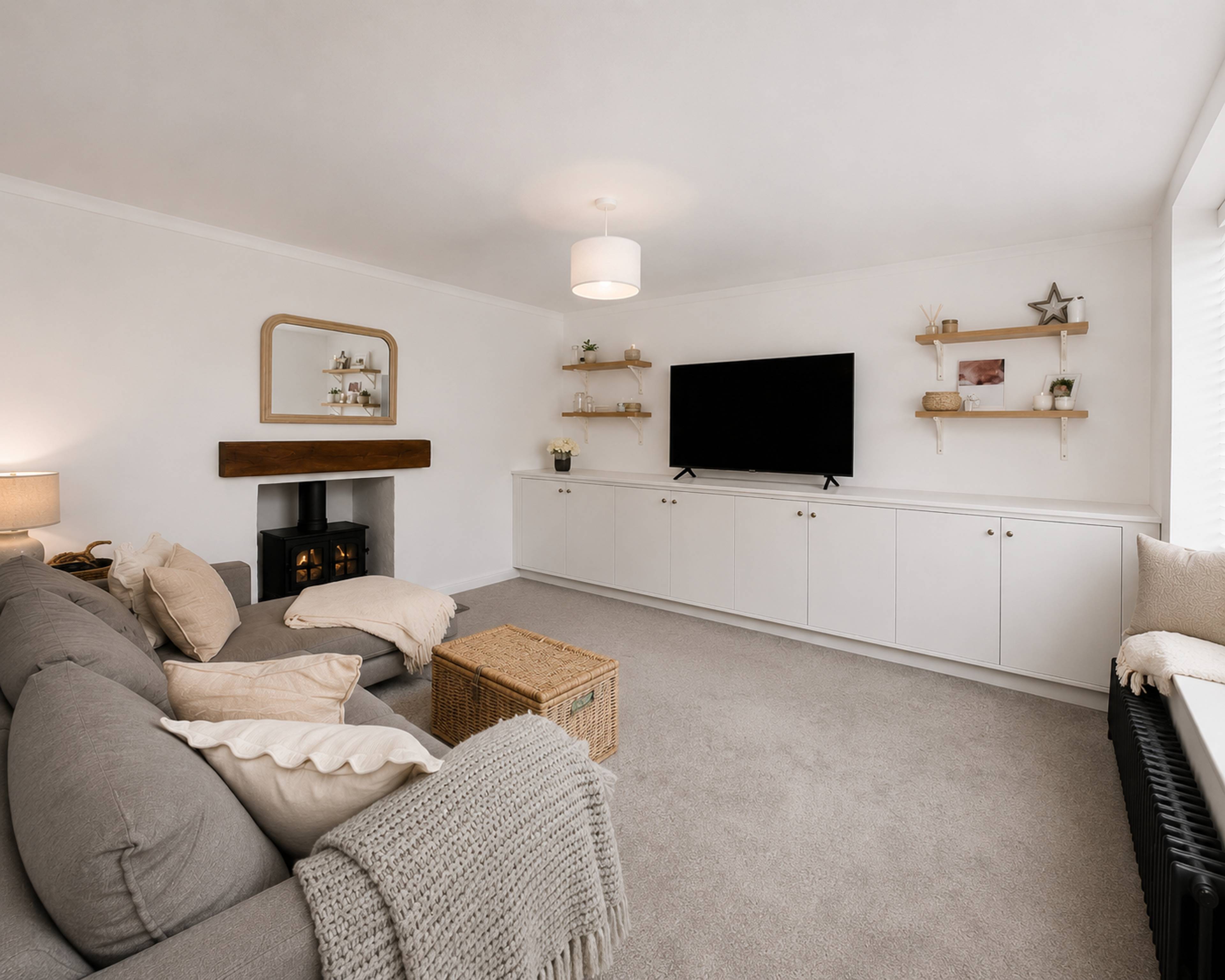 40 Fore Street, Bishopsteignton, TQ14 - 2
