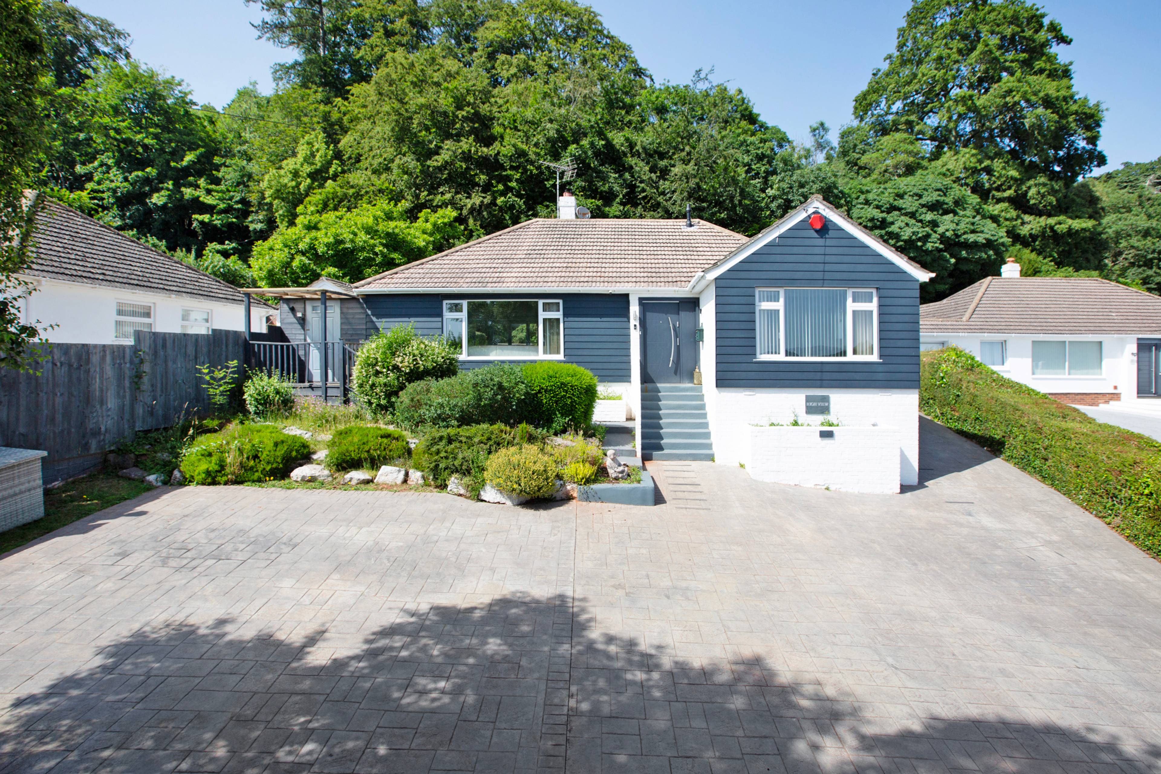 20 Brunel Avenue, Torquay, TQ2 - 1